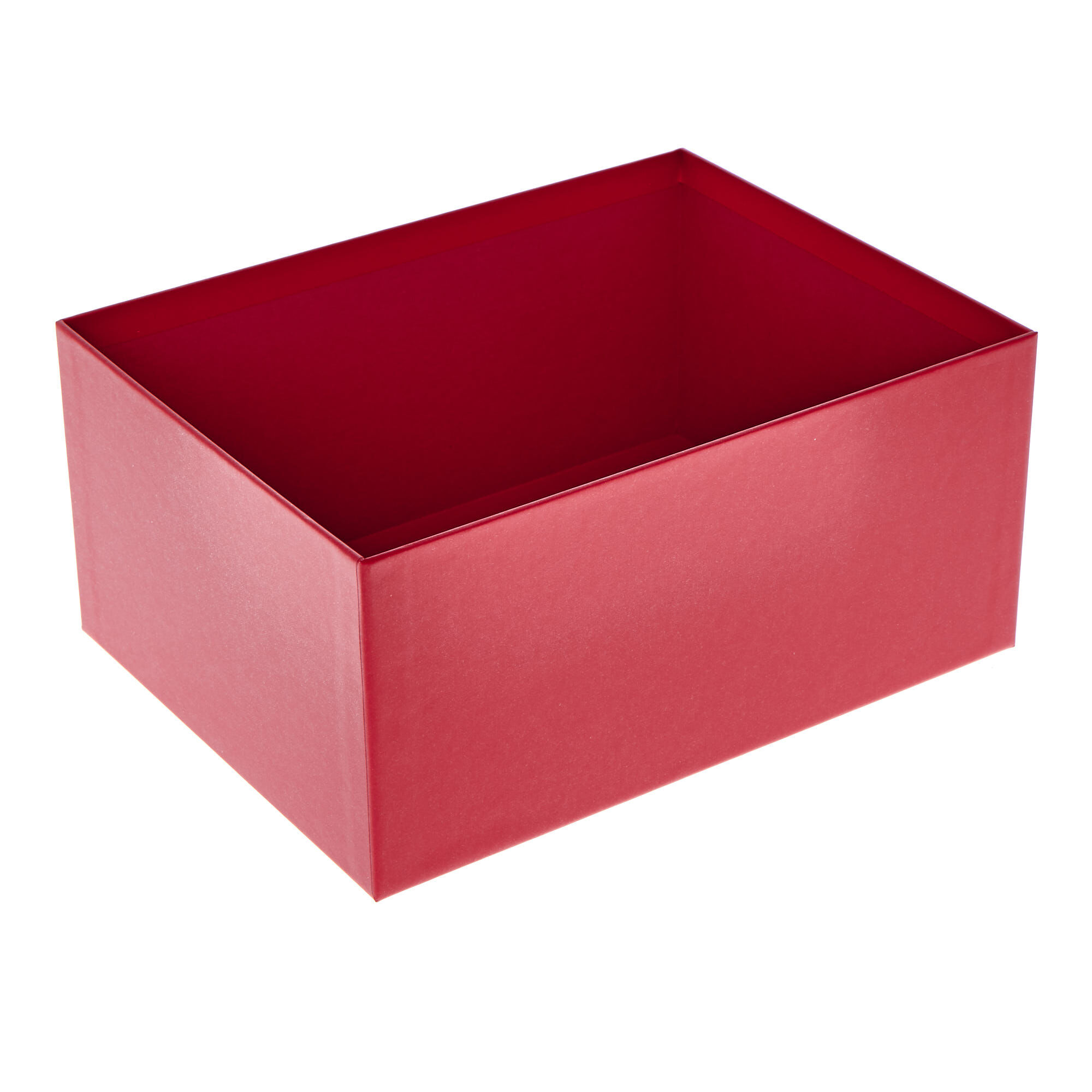 Buy Medium Flat-Pack Gift Box - Orange & Blue Stars for GBP 1.29 | Card  Factory UK