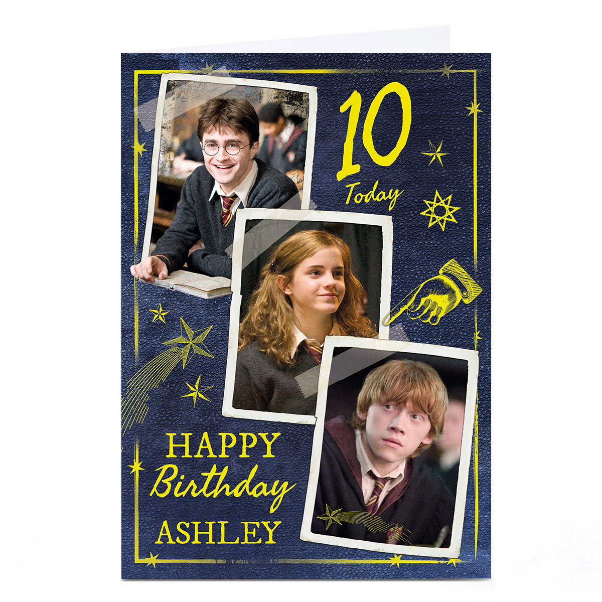 The Bookmark - Happy birthday Harry! ⚡️ #GIVEAWAY - Today we are  celebrating Harry Potter's birthday! To celebrate, we are hosting a special  giveaway with our friends from Naturalstylepr. To participate, answer
