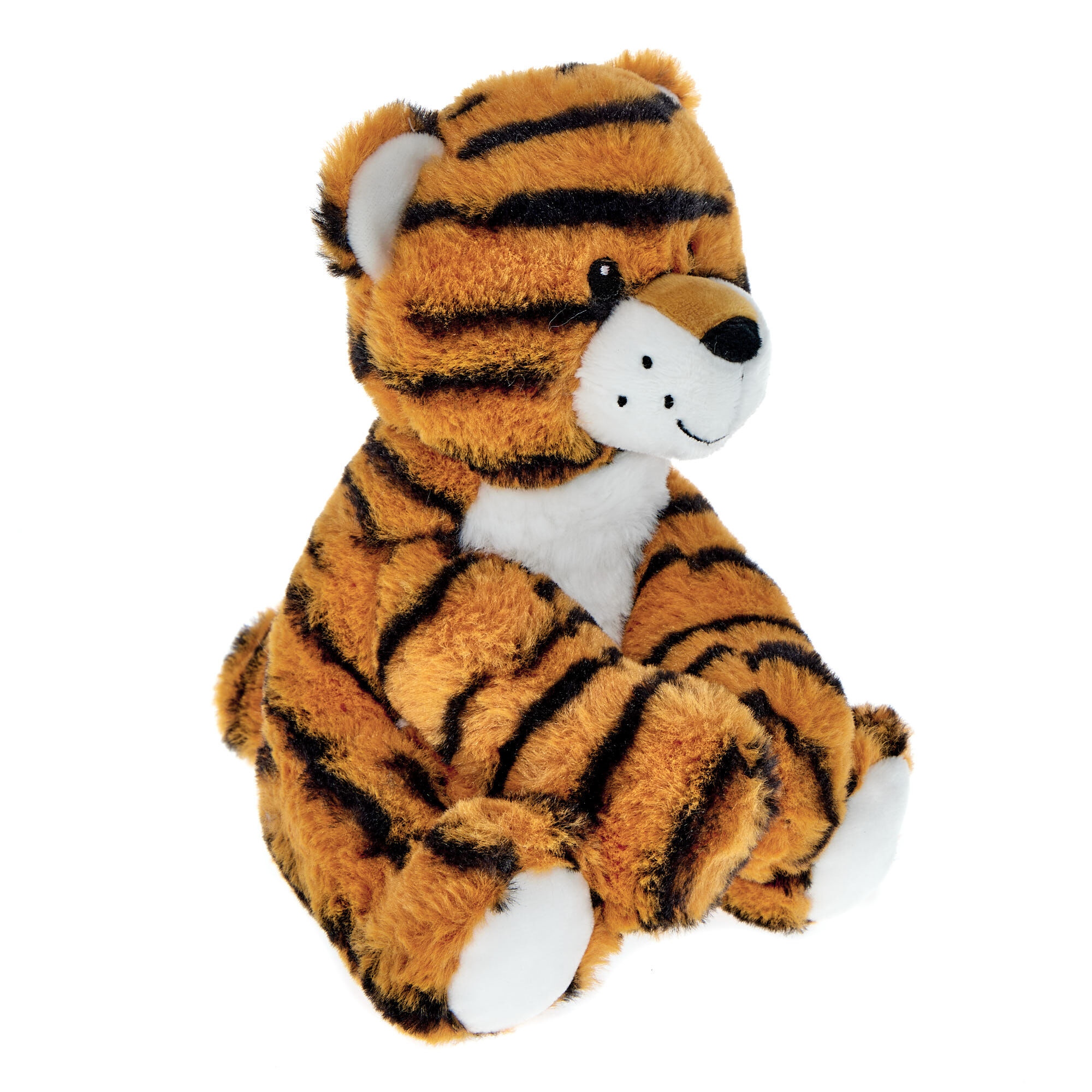 Small best sale tiger teddy