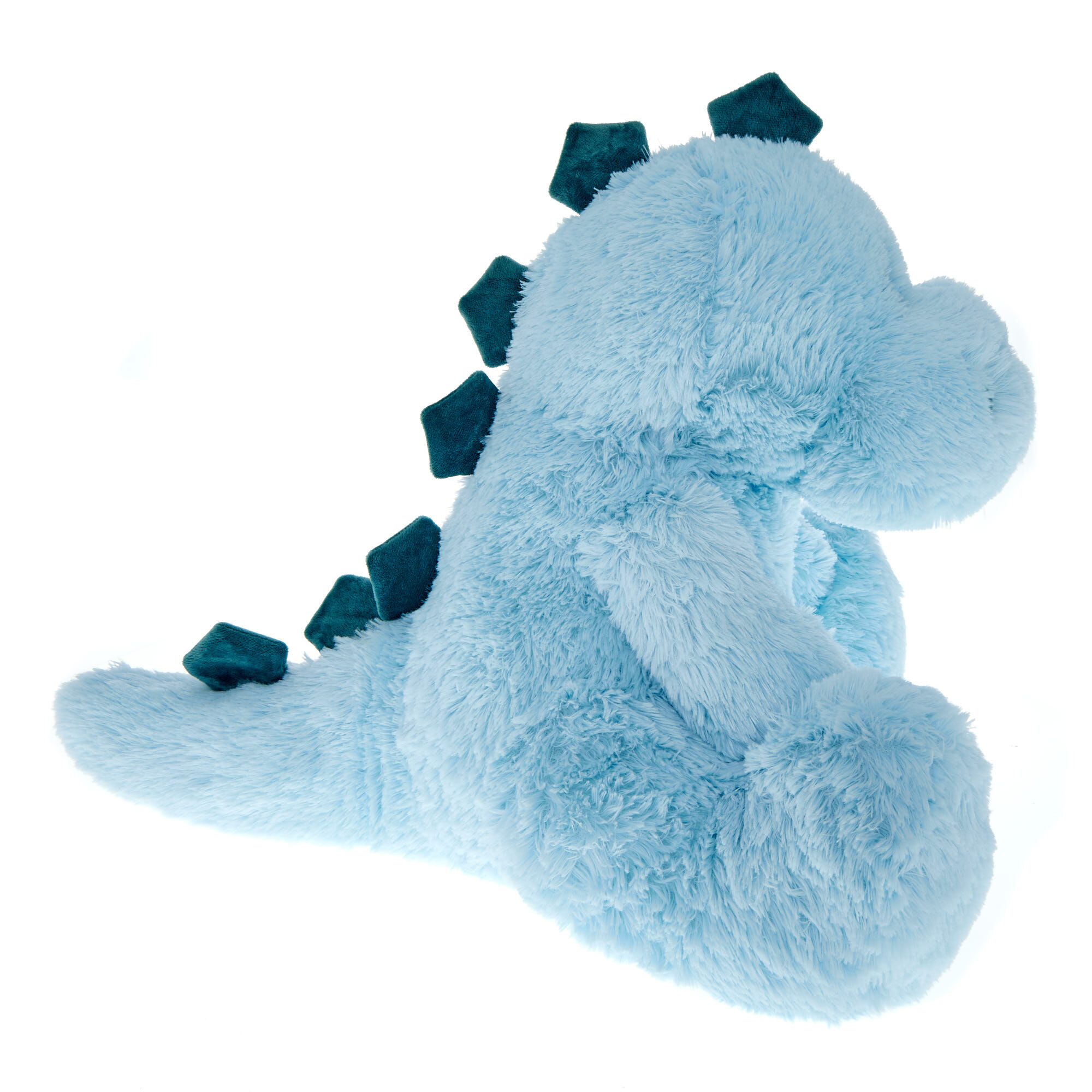 Dinosaur teddy clearance large