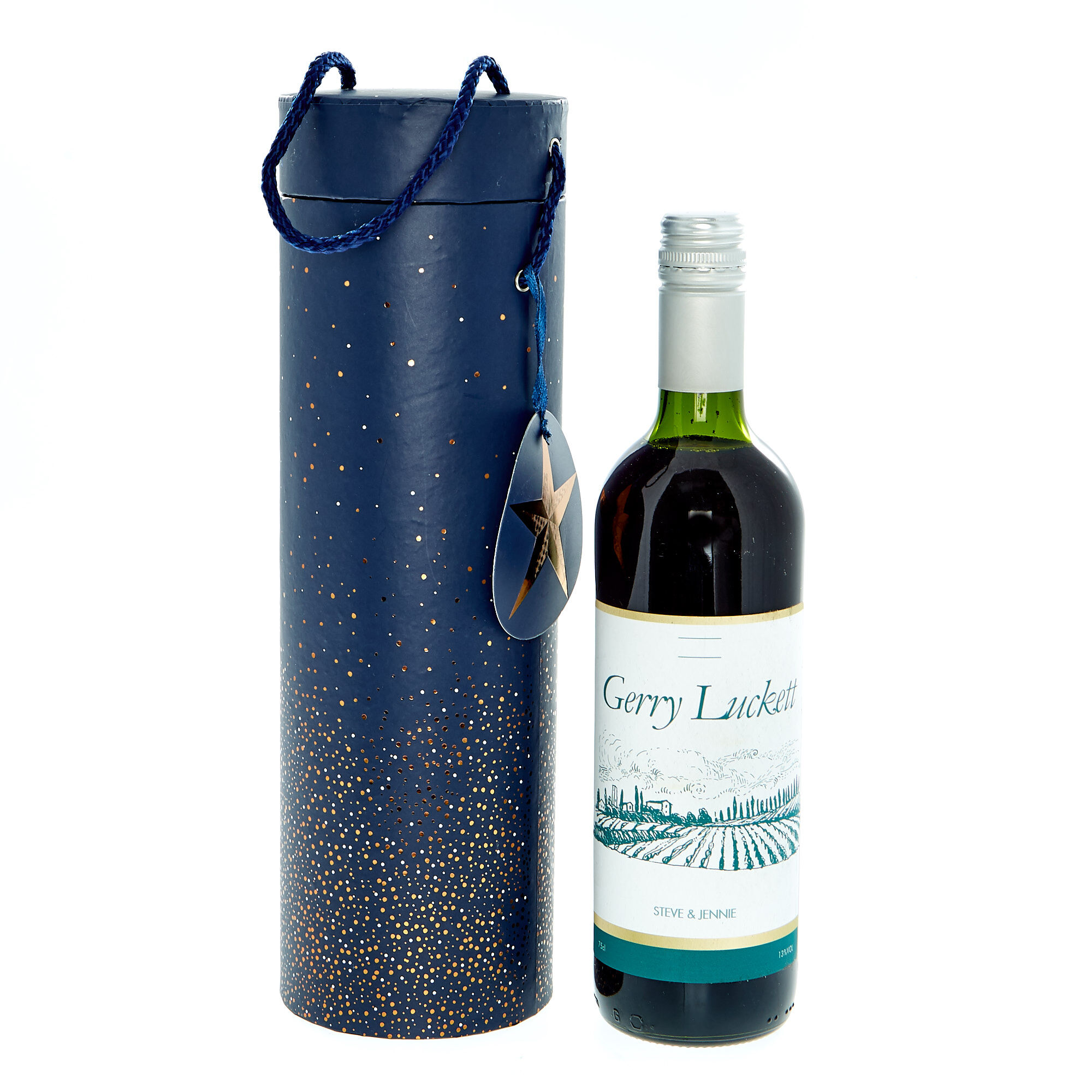 Desk Essential Personalized Gift Hamper - S | Glass Bottle & Mug – Pebel