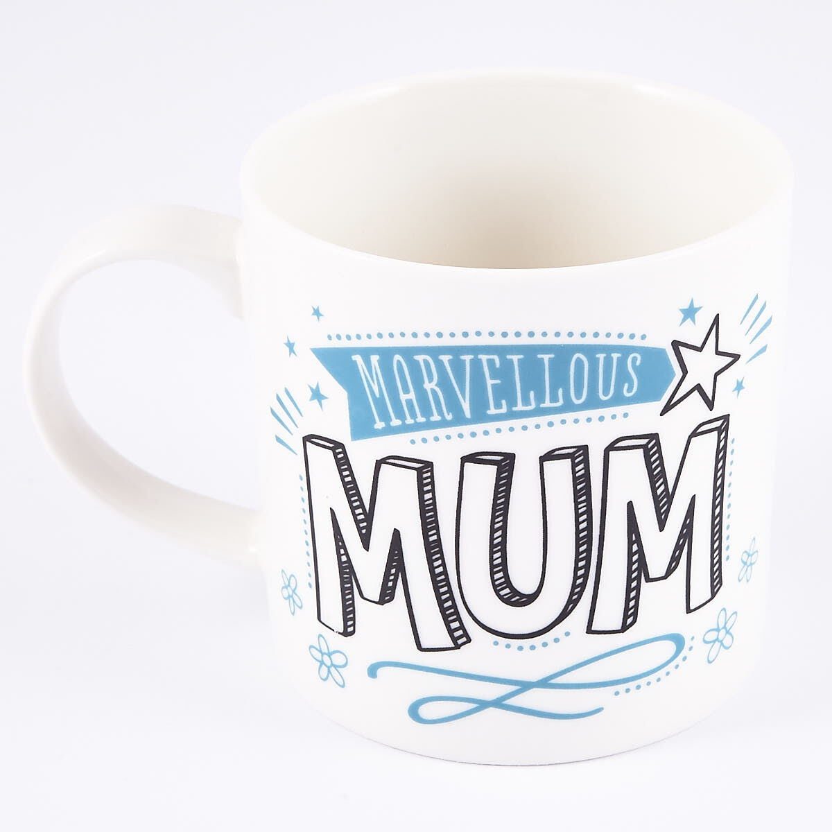 Mum mug clearance card factory