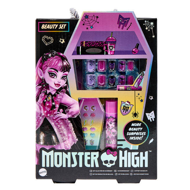 Monster High Beauty Set