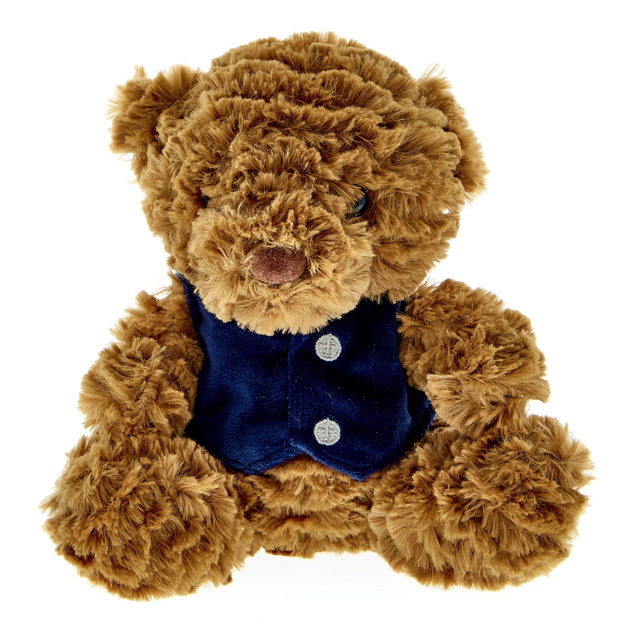 Daddy bear cheap teddy bear