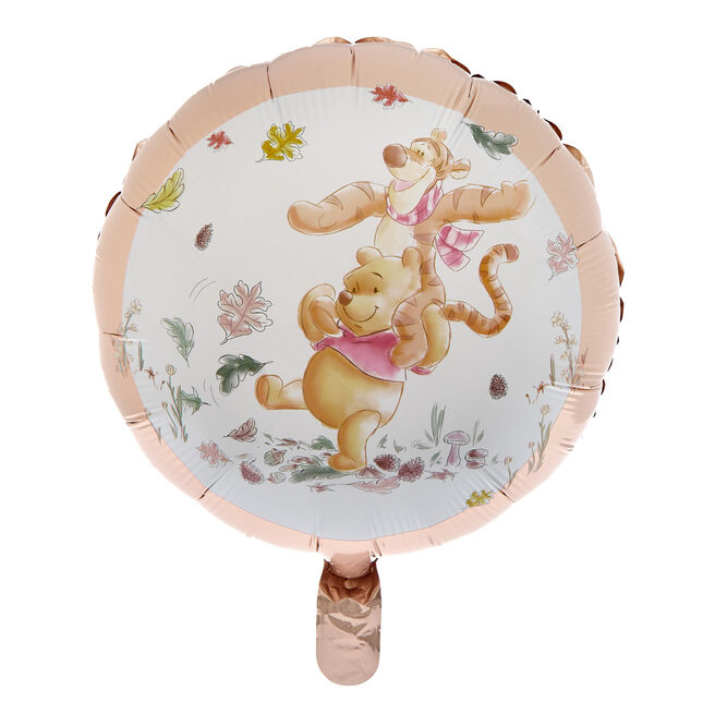 Disney Winnie the Pooh 18-Inch Foil Helium Balloon