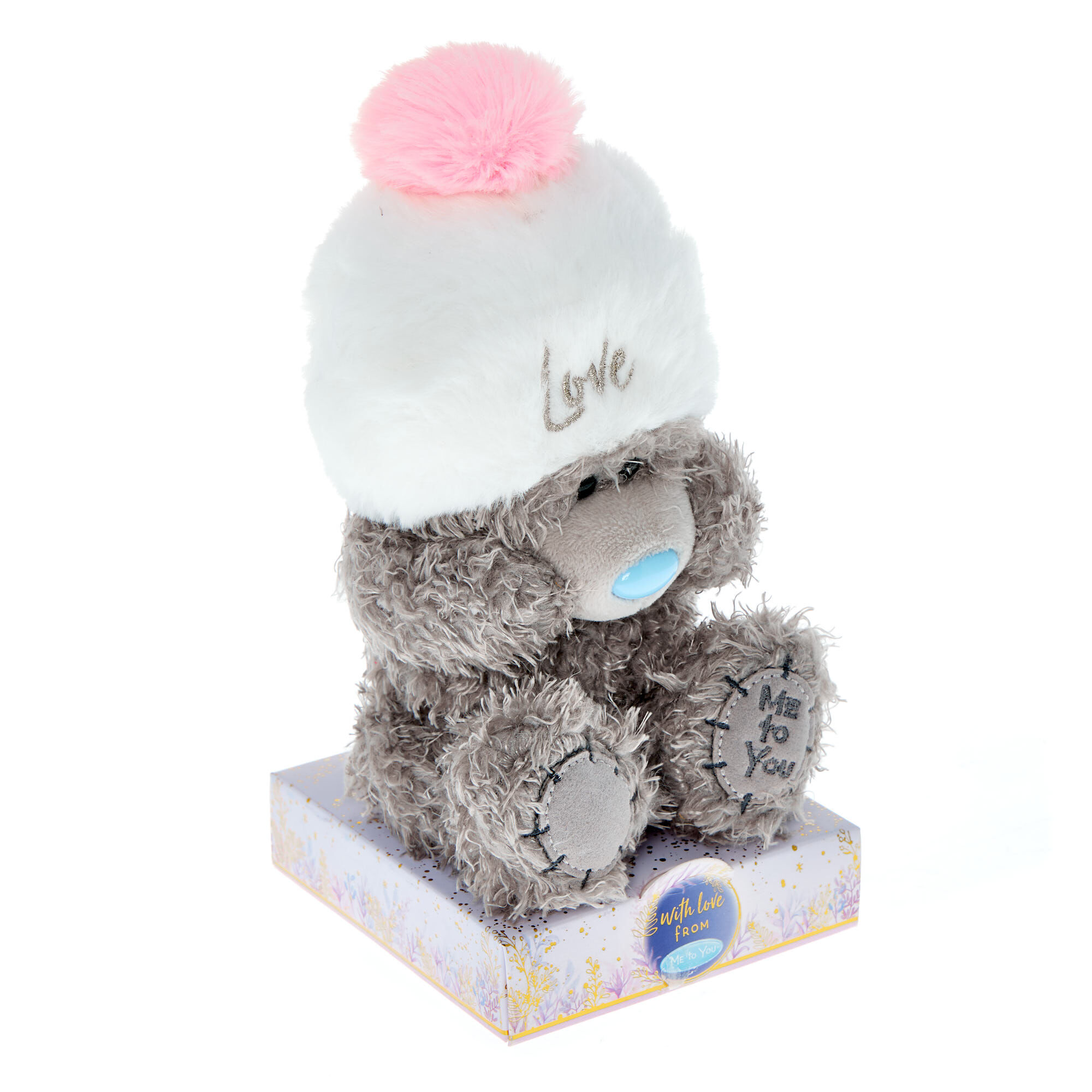 Tatty hotsell teddy winter