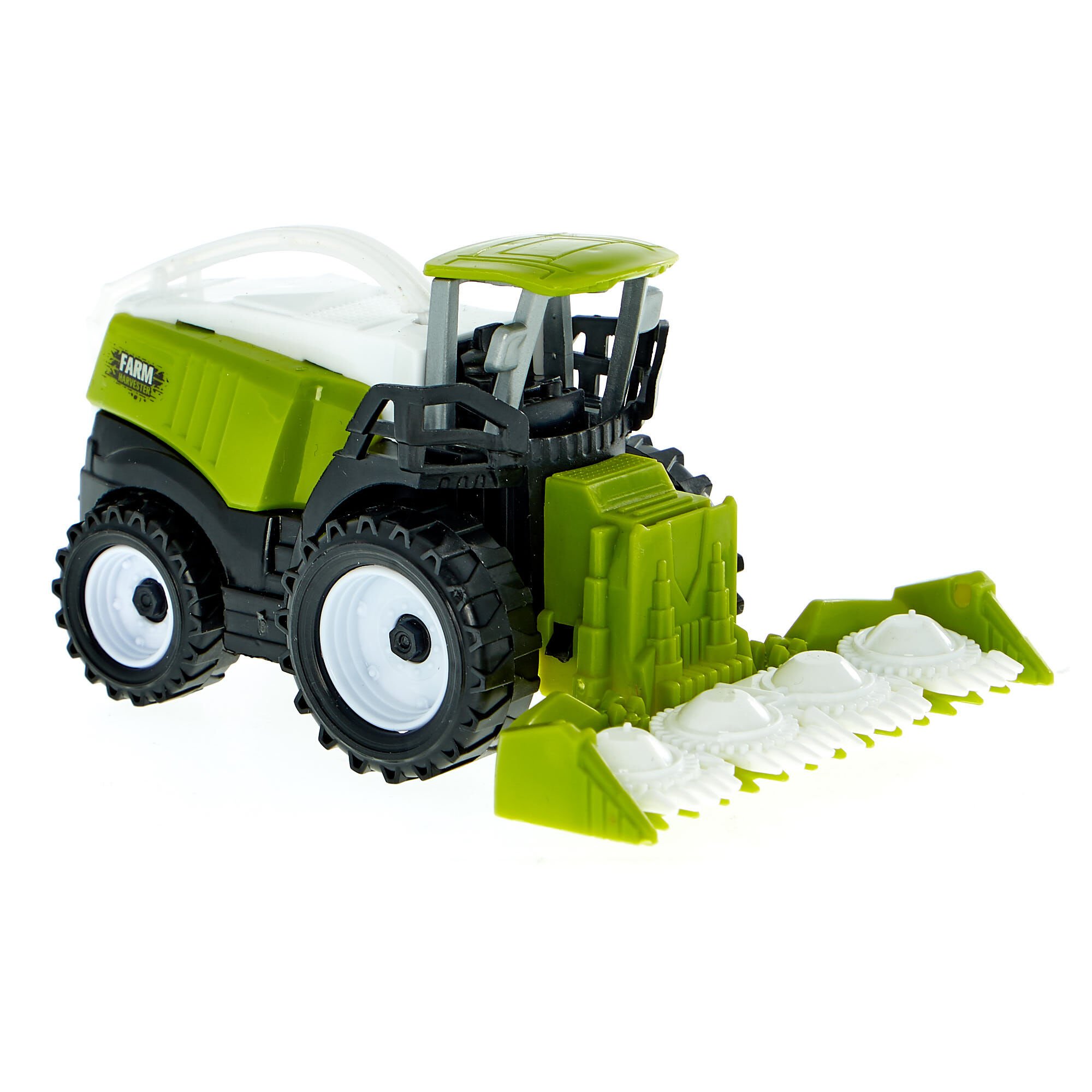 Mini 2024 toy tractors