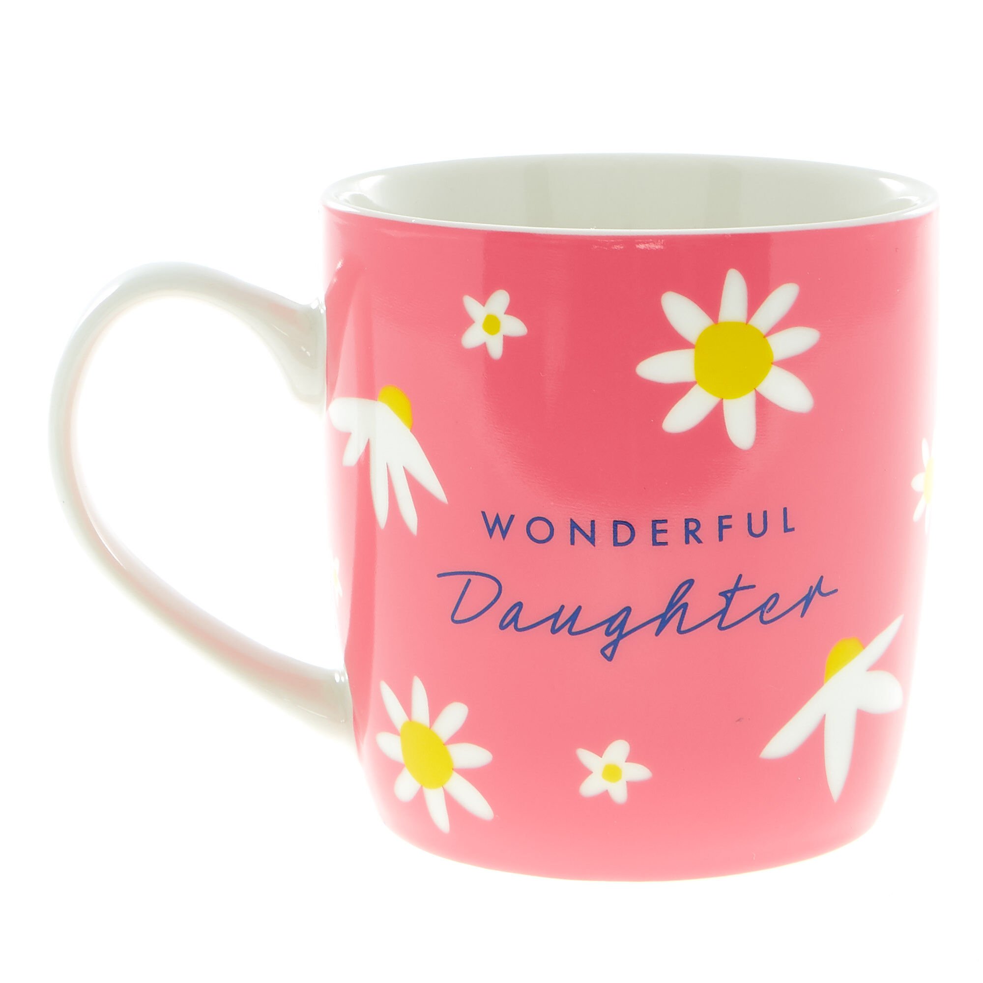 Daughter mug 2024