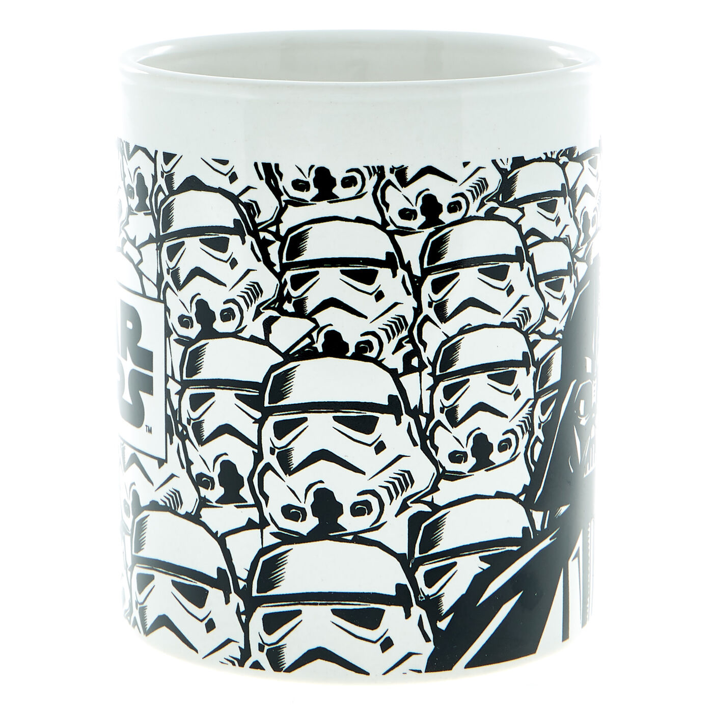 Star wars coffee mug set Pair of cups