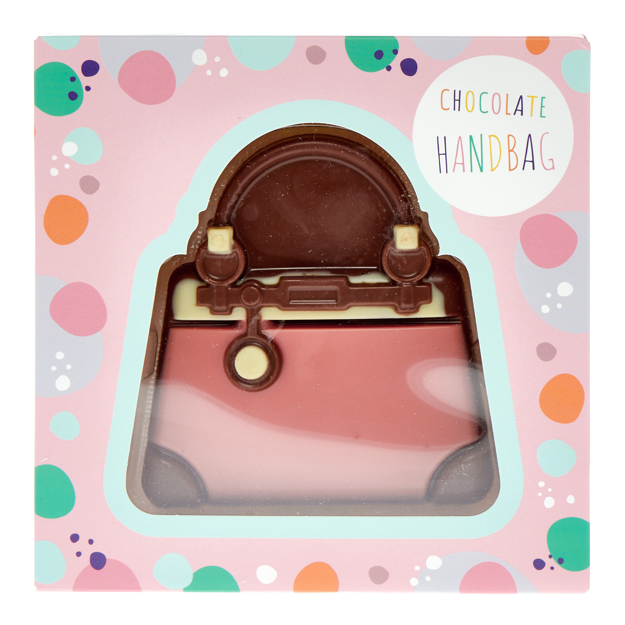 Chocolate purse 2025