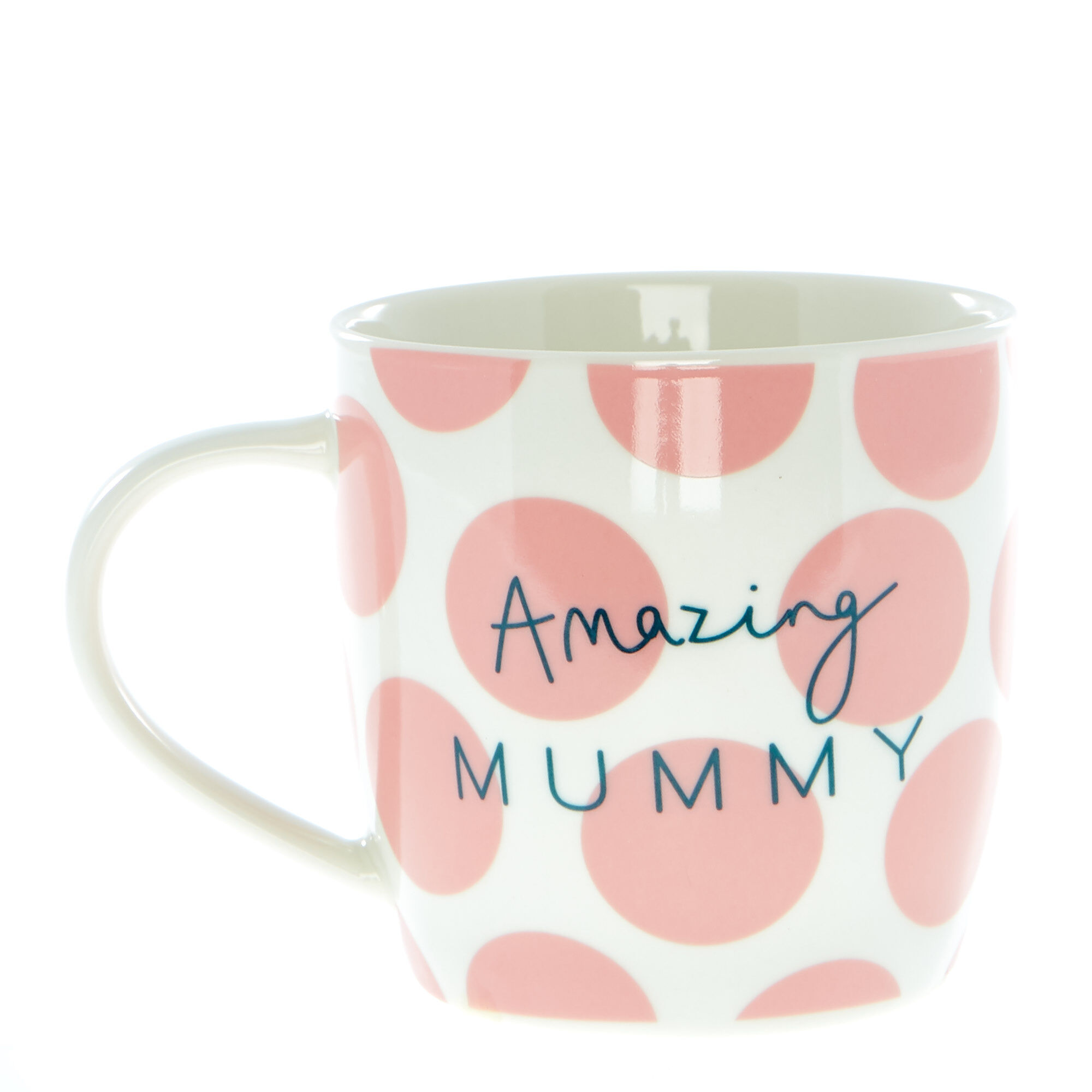 Mum mug card hot sale factory