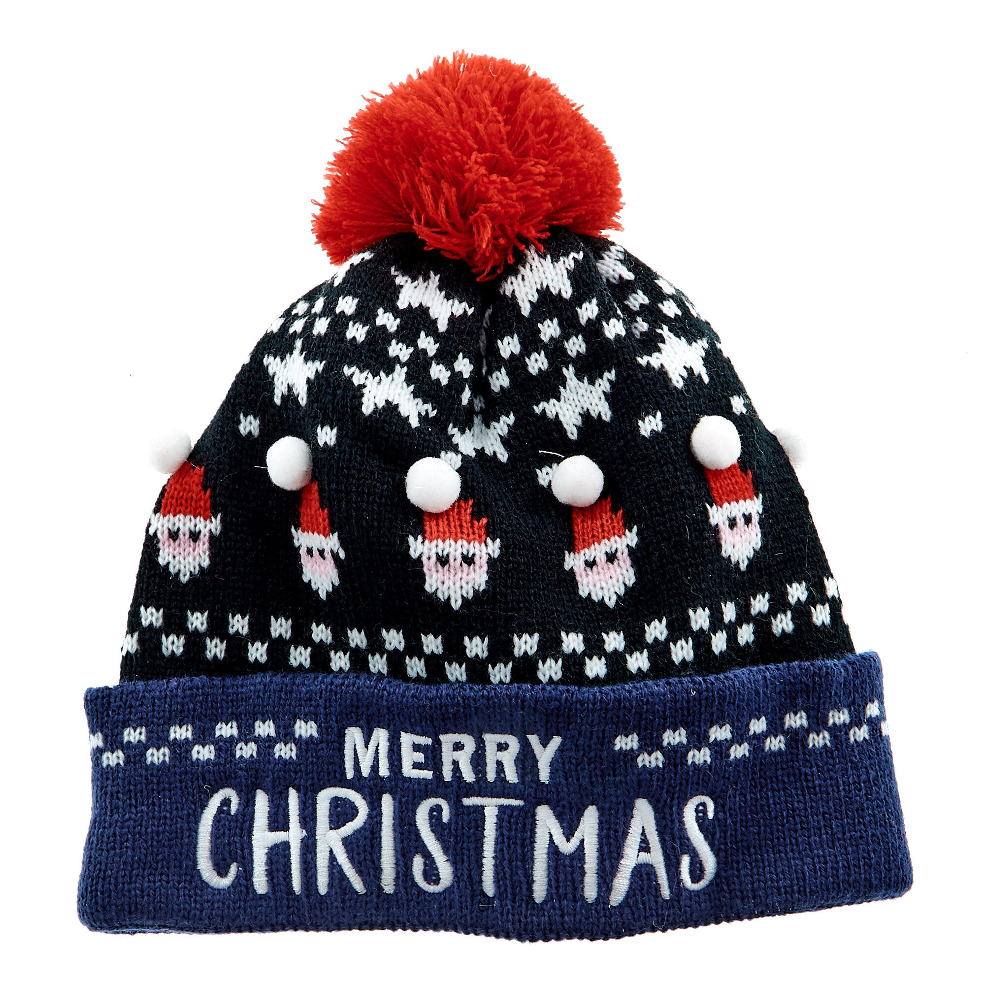 card factory christmas hats