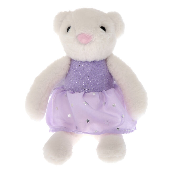 Small Fairy Bear Soft Toy