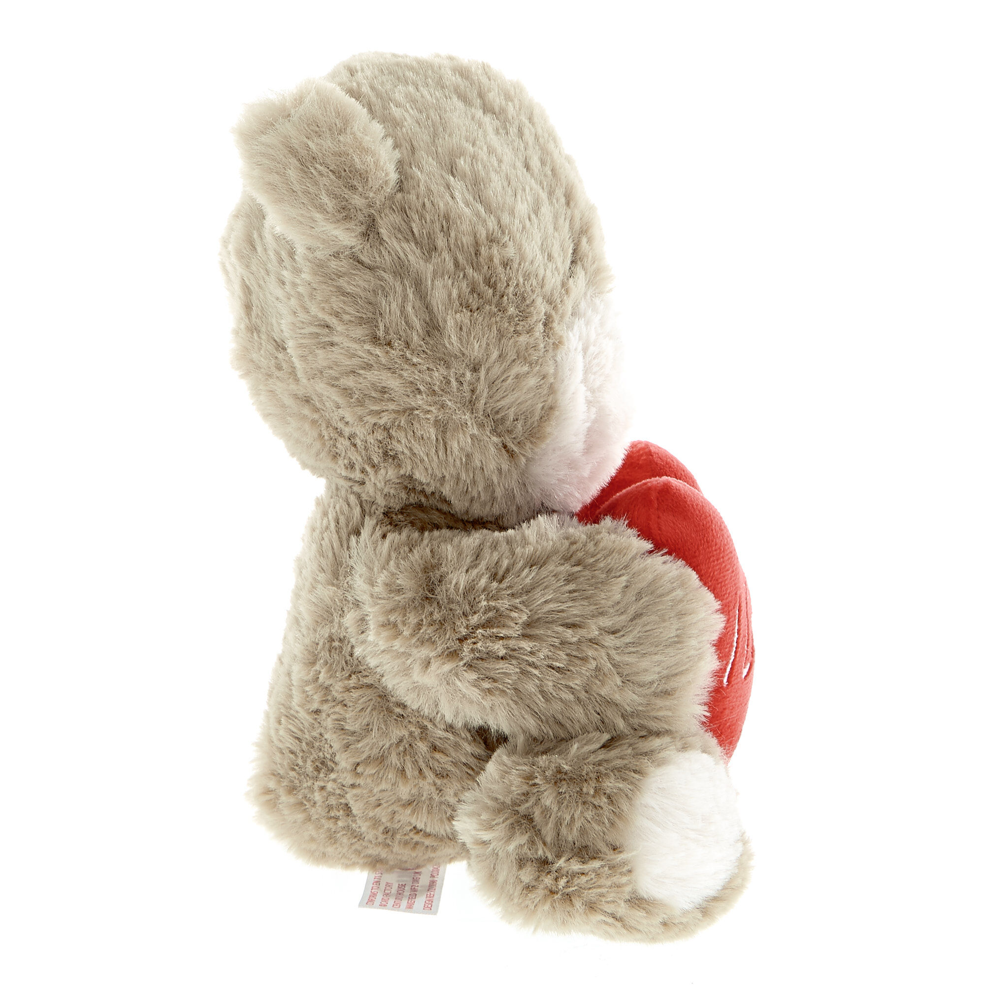 I love you teddy on sale bear card factory