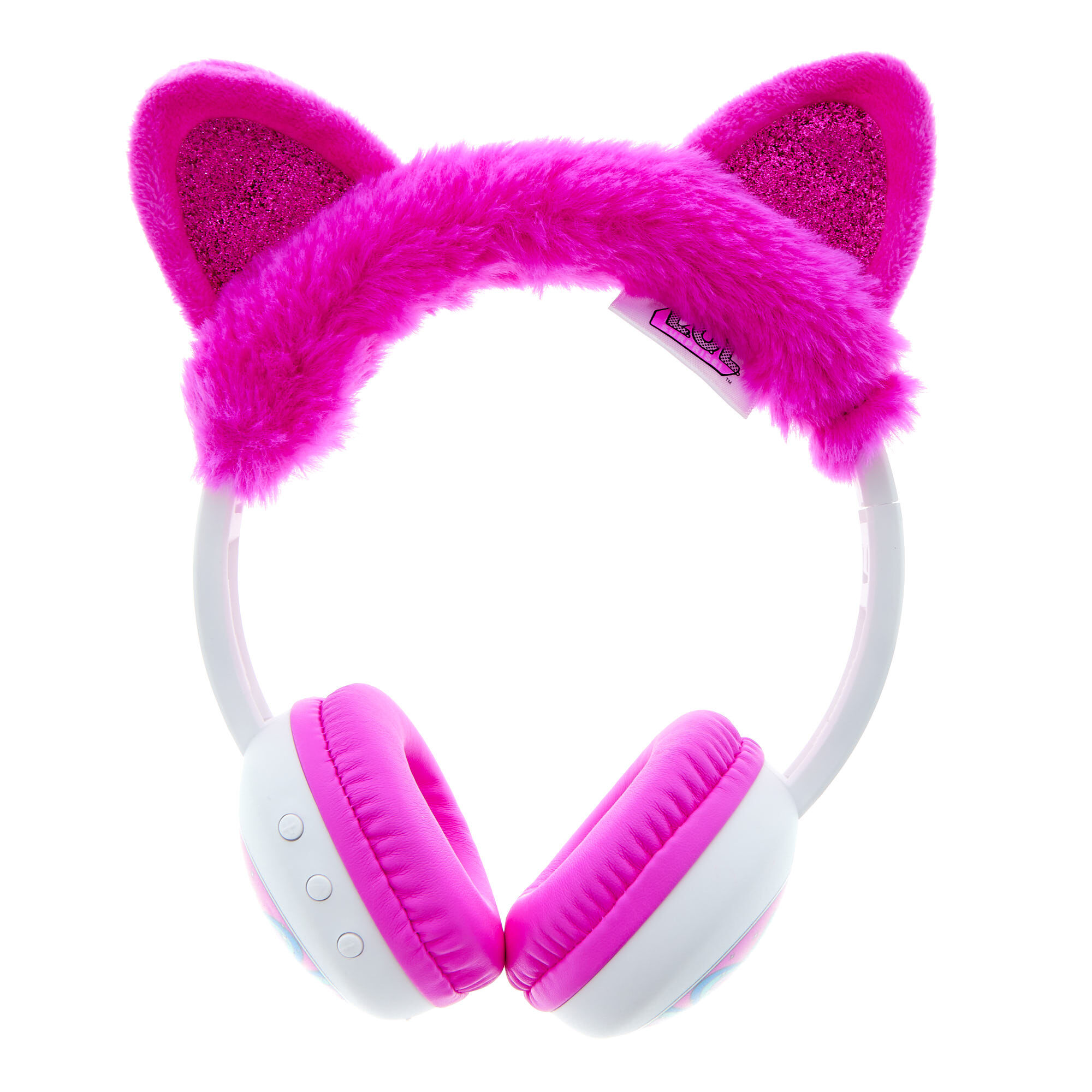 Buy L.O.L. Surprise Children s Wireless Headphones for GBP 6.48