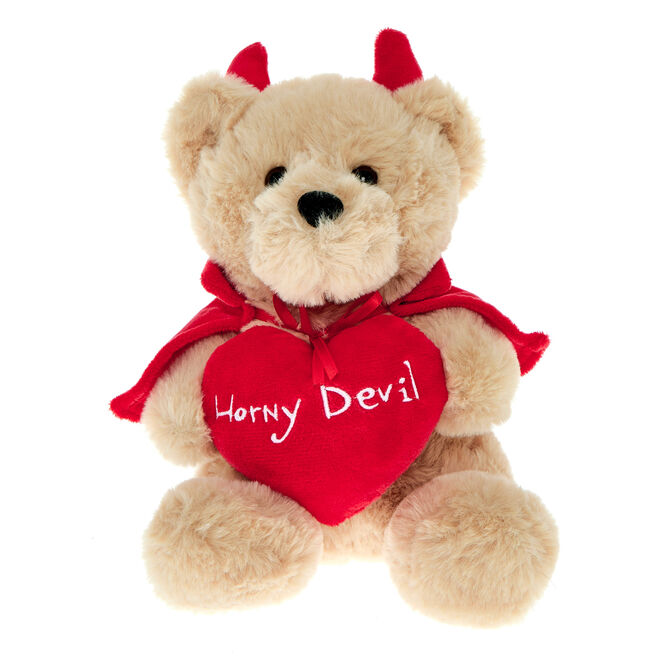 VALENTINES DAY ROMANTIC GIFTS Him & Her Love Heart Cute Bears Valentine  Gift UK