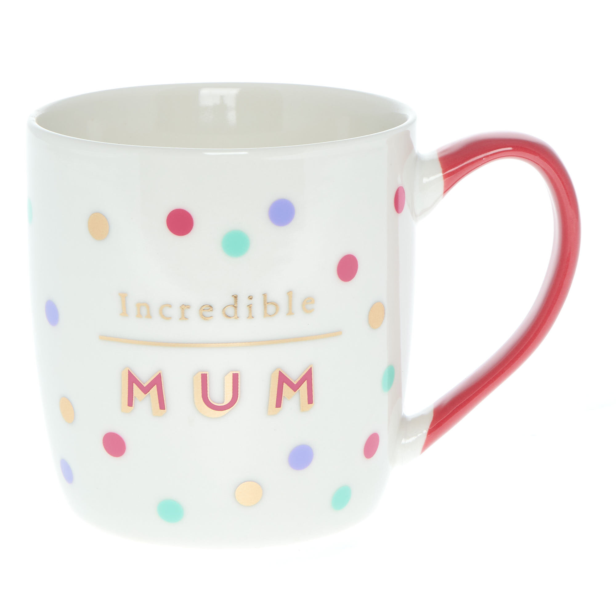 Mum mug card hot sale factory