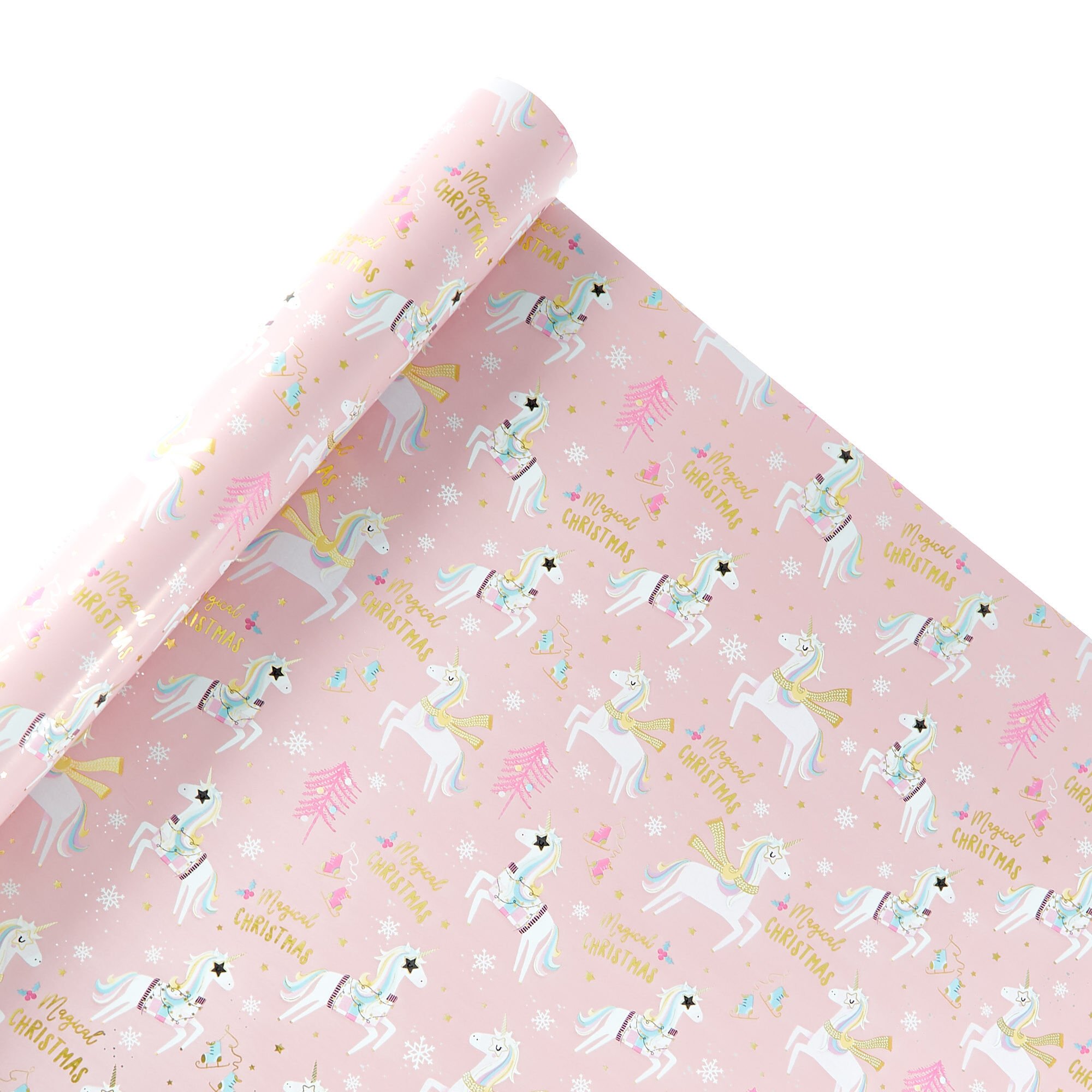 Card factory deals wrapping paper