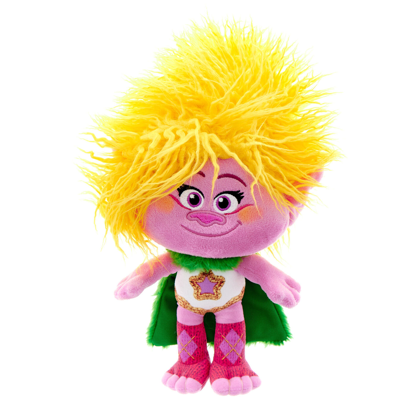 Buy Trolls 3 Viva Soft Toy for GBP 4.99 | Card Factory UK