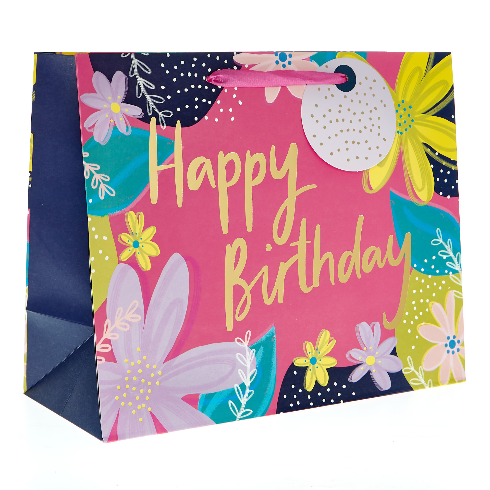 Giant birthday gift best sale bags