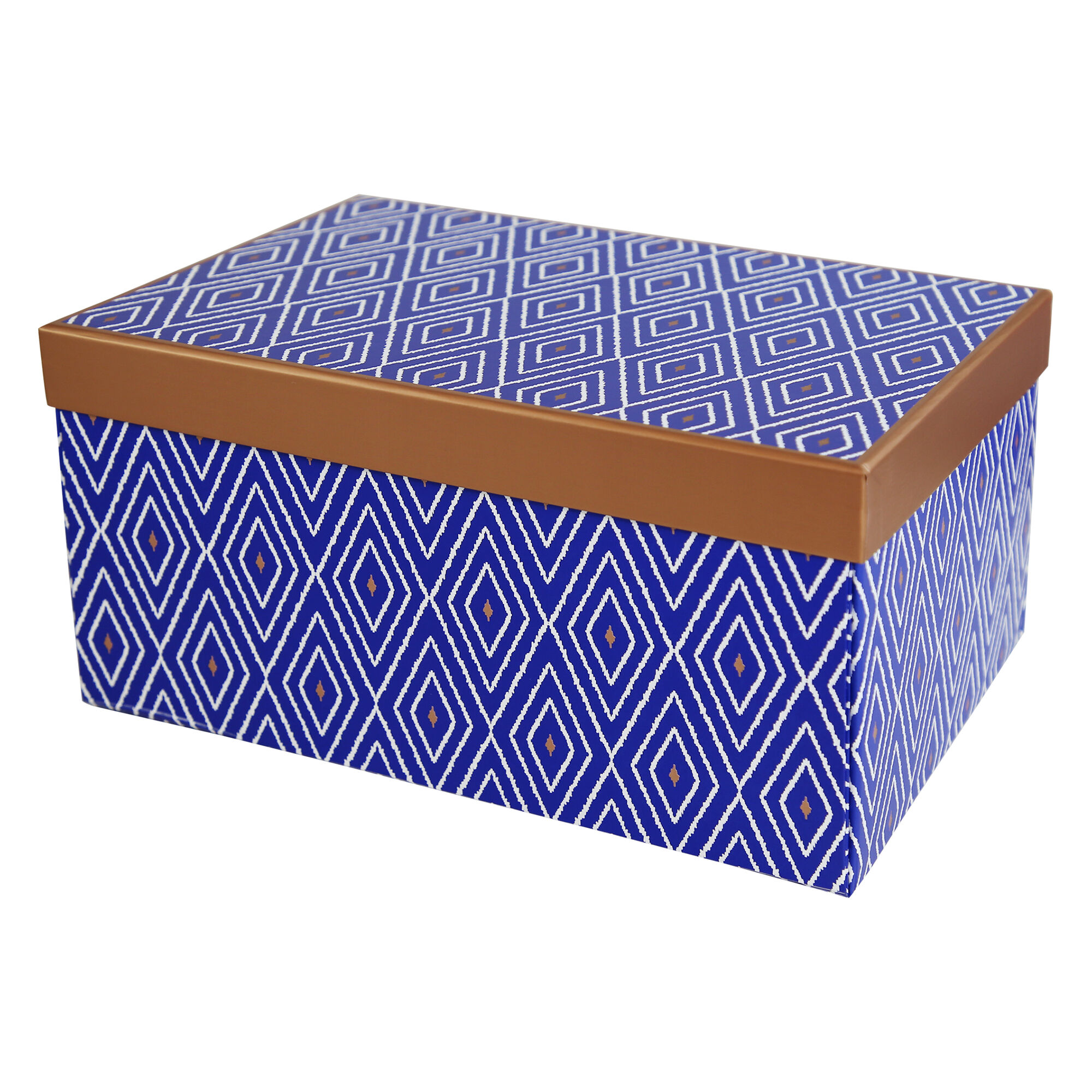 Supreme Foldable Multipurpose Gift Box with Fancy Ribbon - Premium Gifting  (Medium, Purple) : Amazon.in: Home & Kitchen