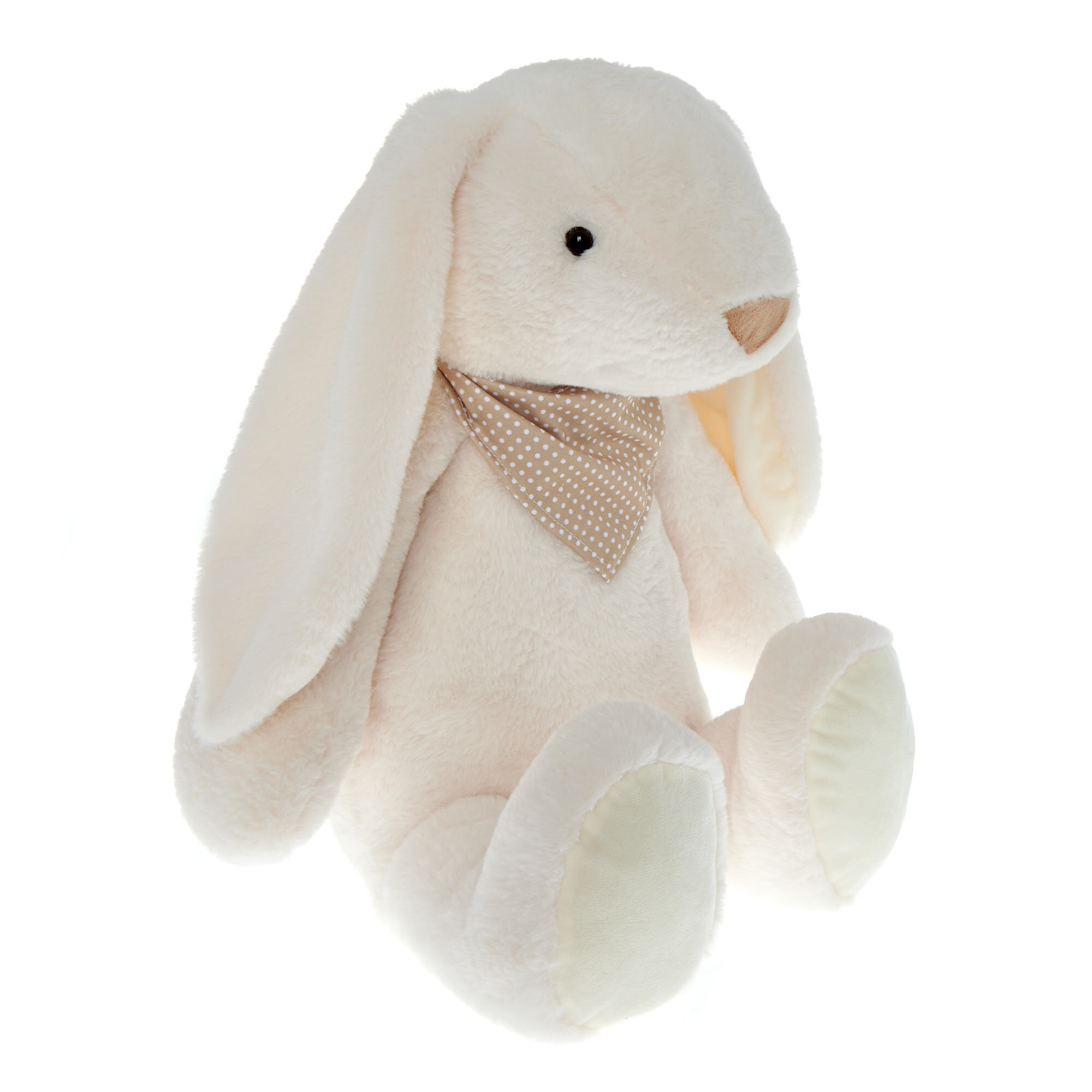 Extra large sale bunny teddy