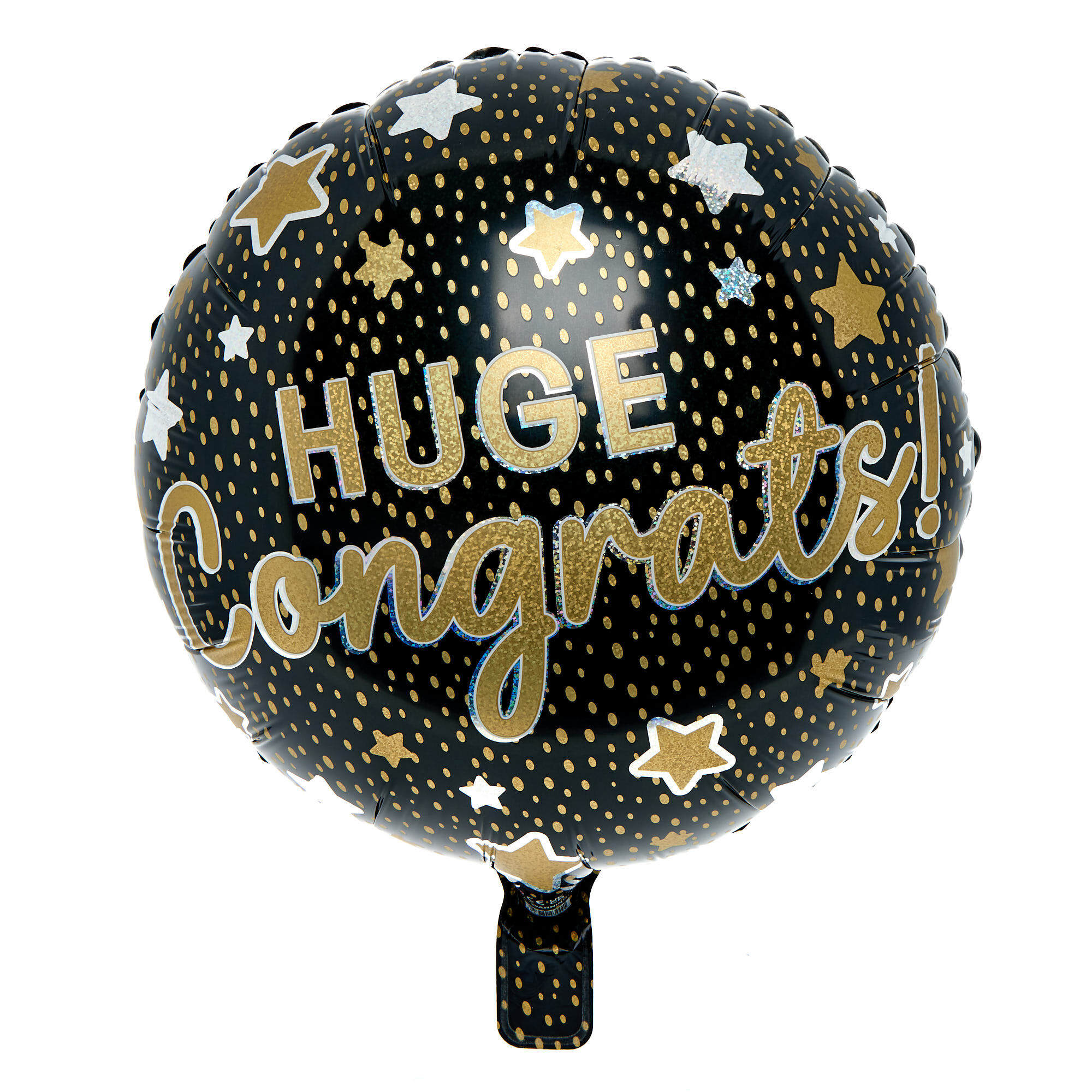 Congratulations Balloons Helium Well Done Balloon Delivery Near