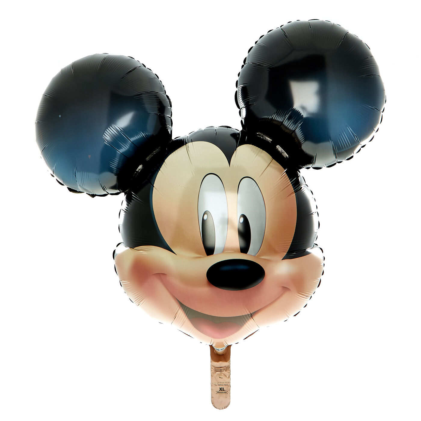 regiment Voorbijgaand Herhaal Buy Giant Mickey Mouse Foil Helium Balloon for GBP 5.99 | Card Factory UK