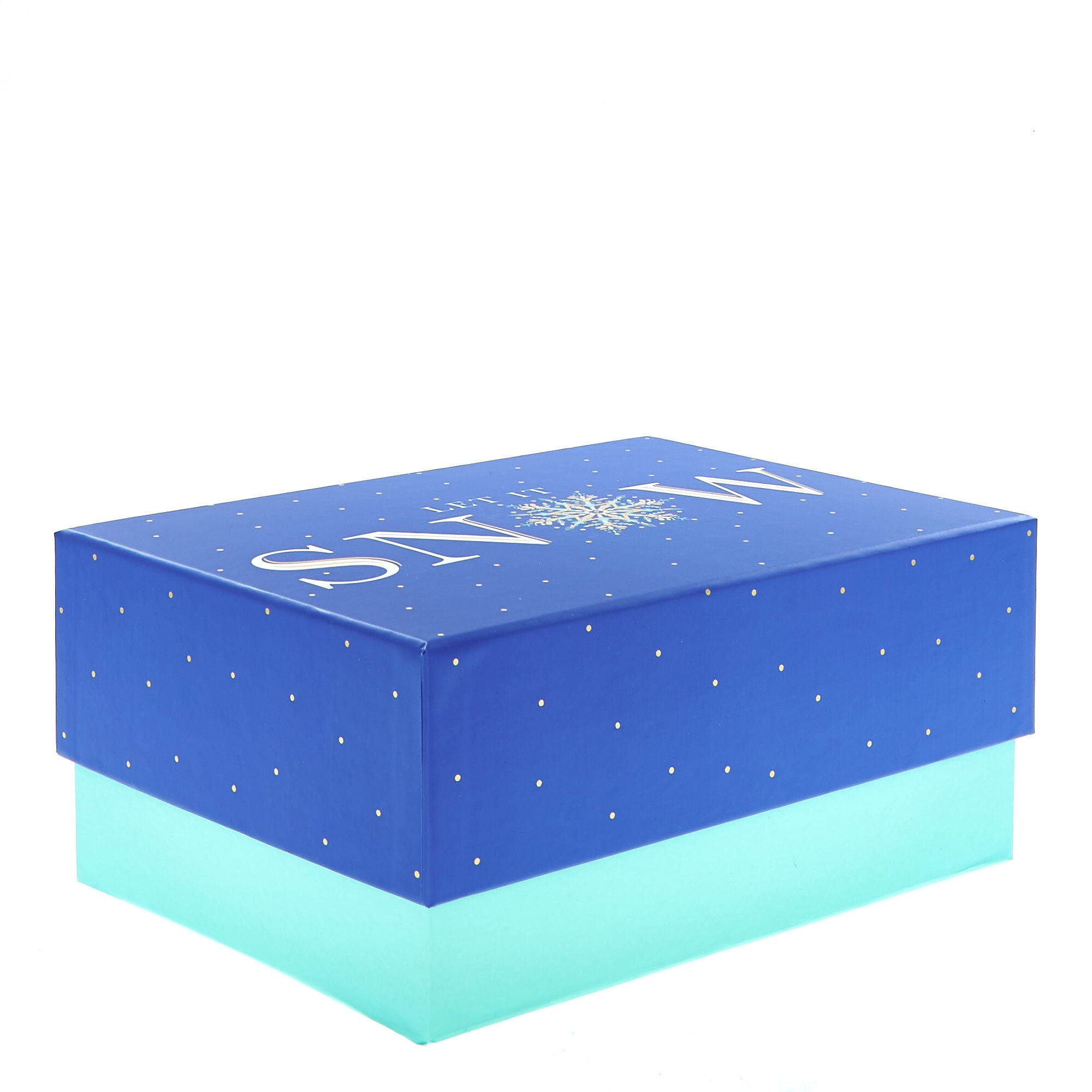 Buy Christmas Eve Gift Box for GBP 2.99 | Card Factory UK