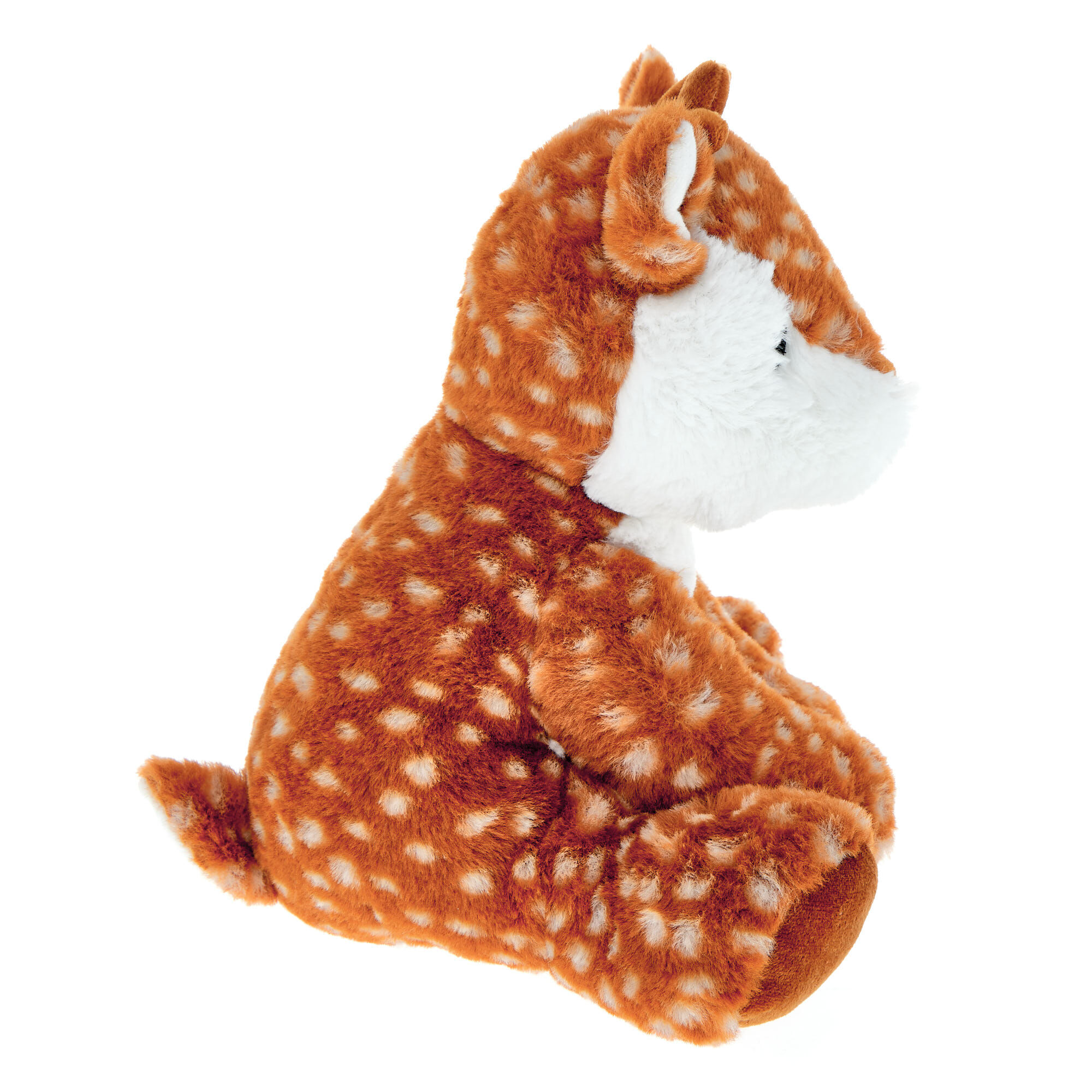 Deer soft toy clearance