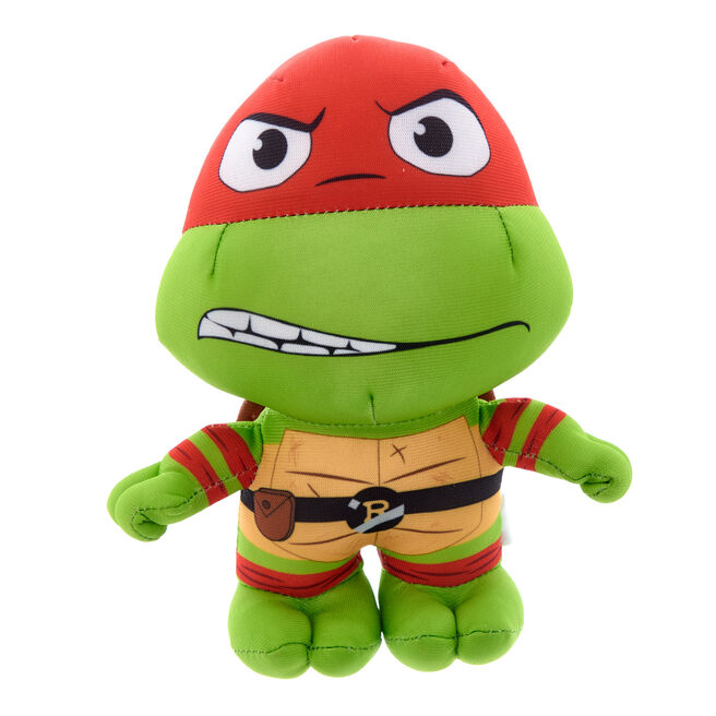 Teenage Mutant Ninja Turtle Lil Bodz Raphael Plush