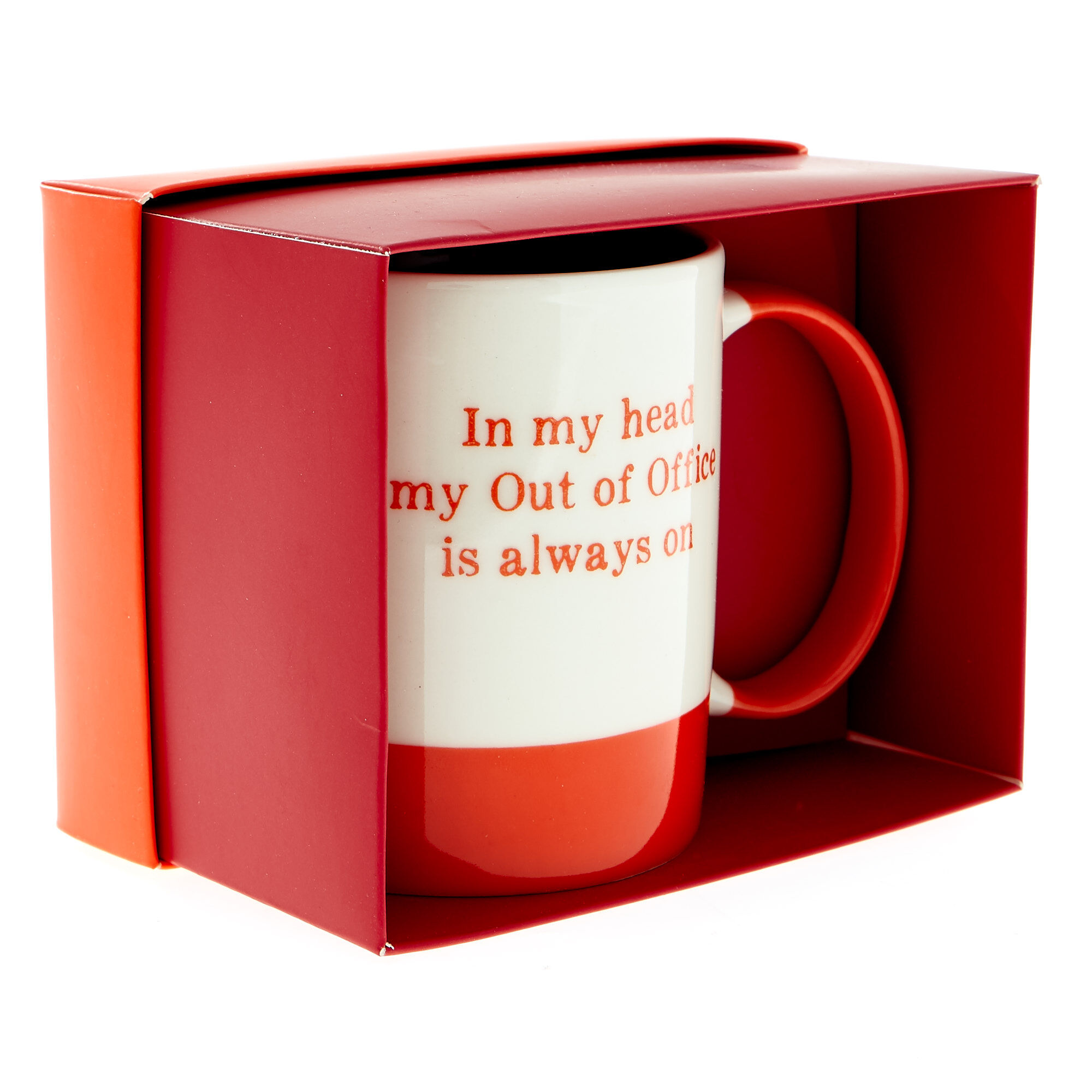 Office mug deals