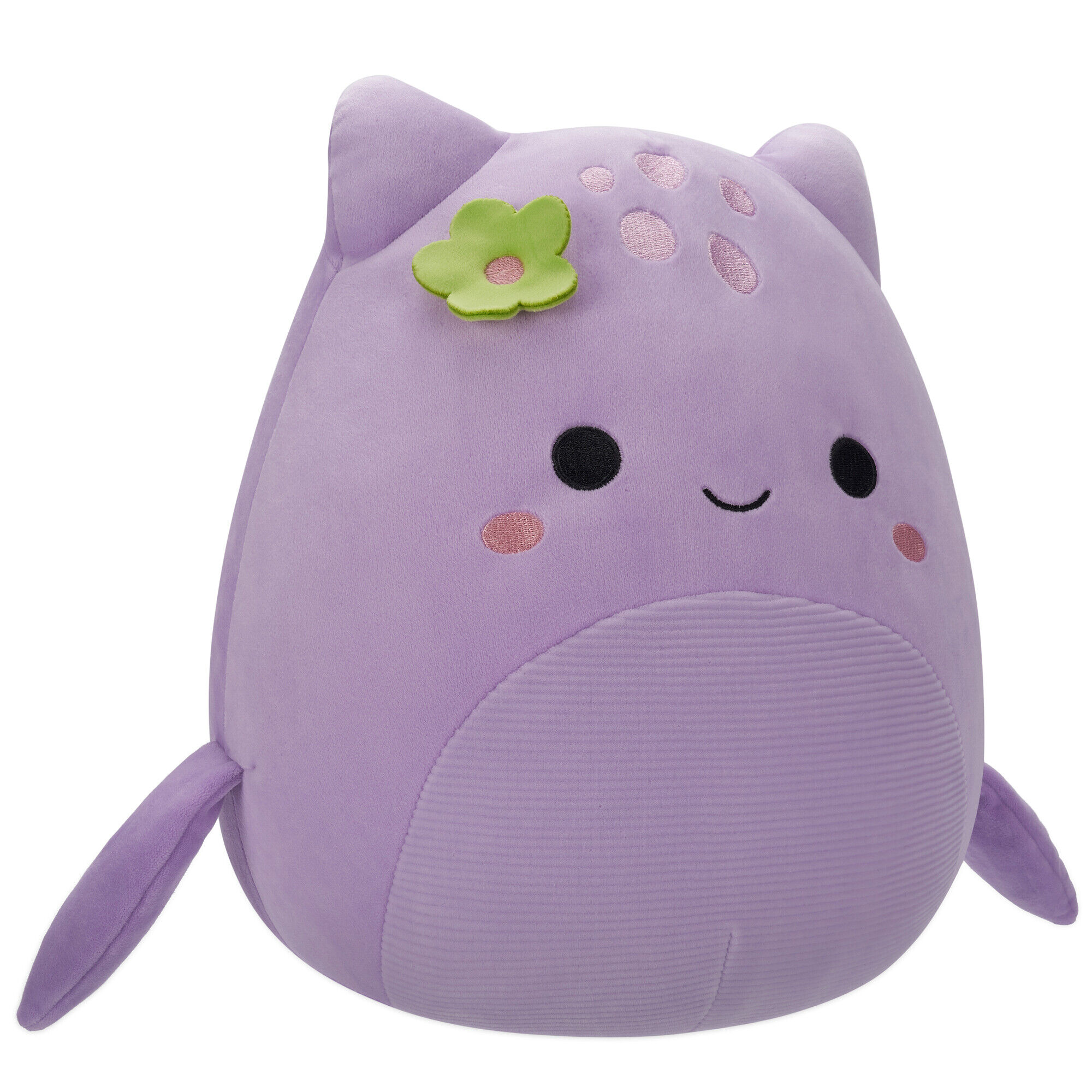 Factory Squishmallow caedyn 12in stackable