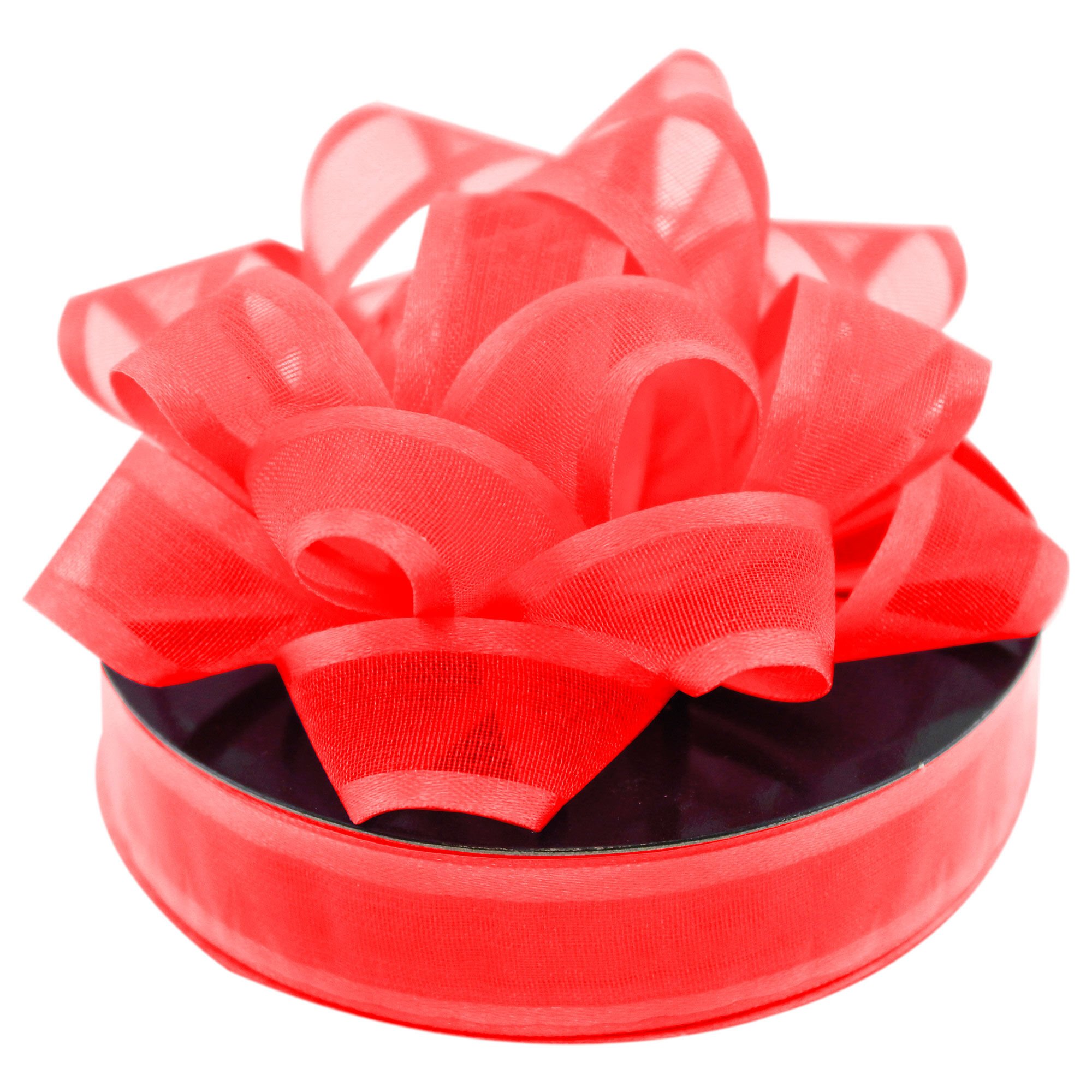 Ribbon organza on sale