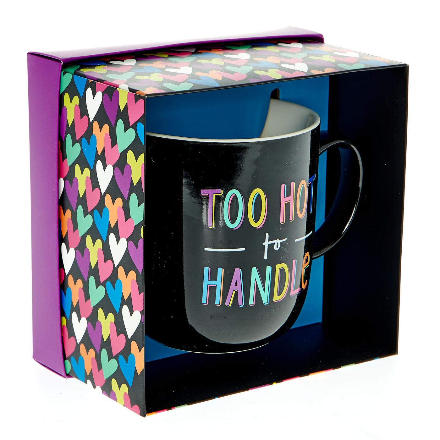Buy Hot Too Handle Mug For Gbp 399 Card Factory Uk 9253
