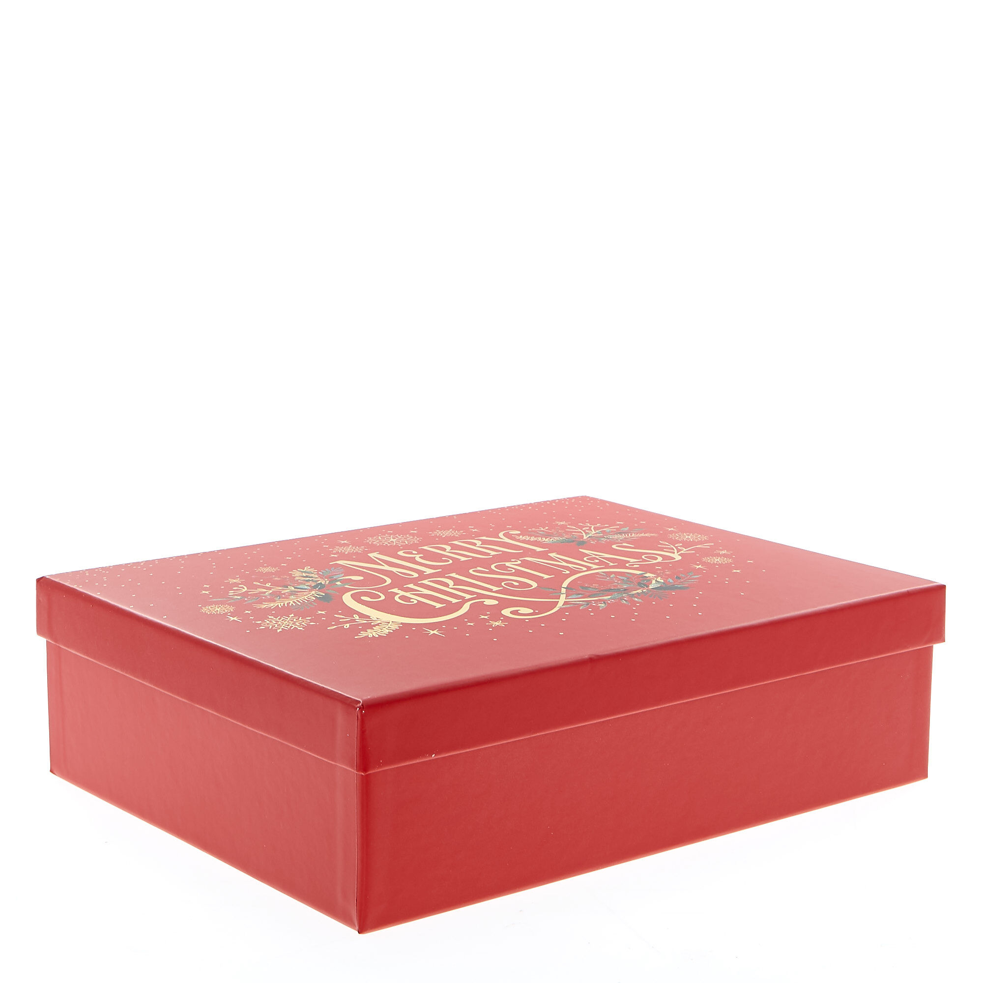 Buy Recyclable Nested Starry Kraft Gift Boxes - Set of 10 for GBP 24.99 | Card  Factory UK