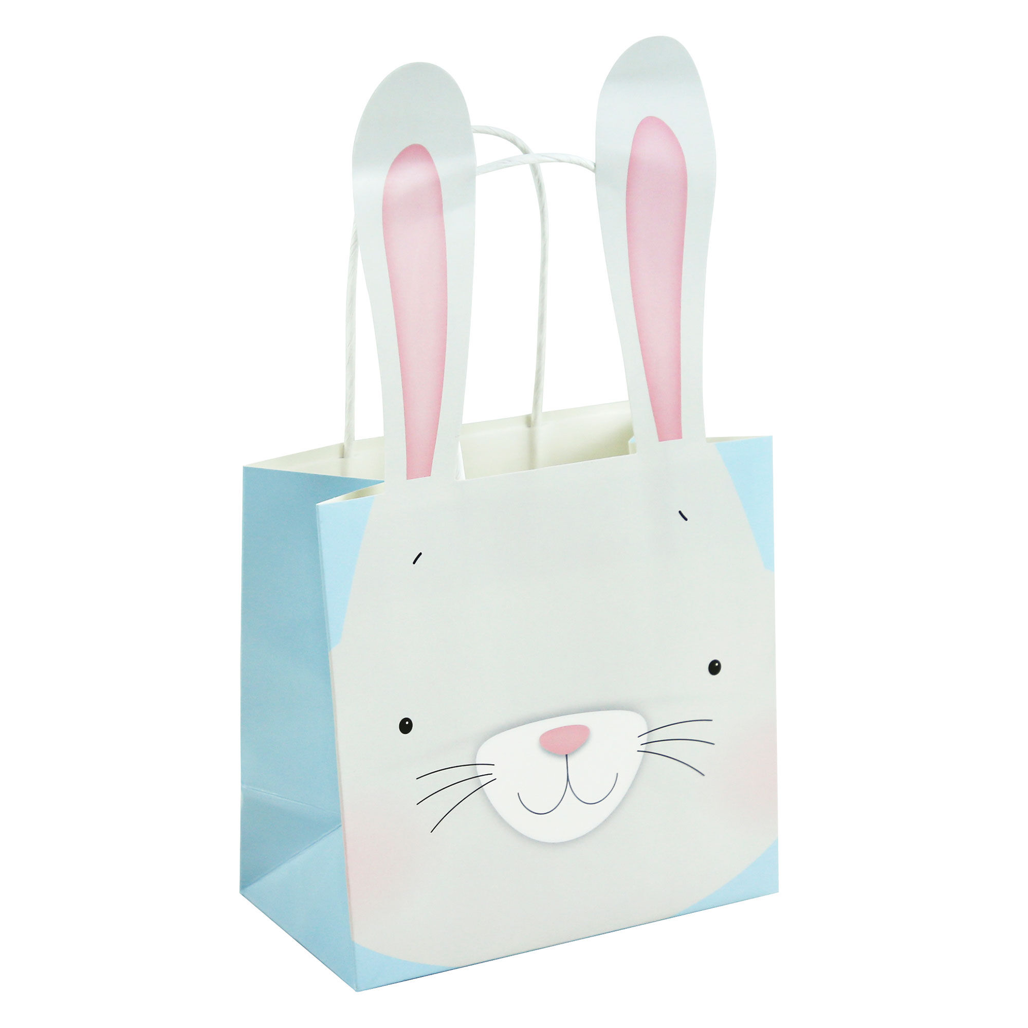 Bunny discount treat bags