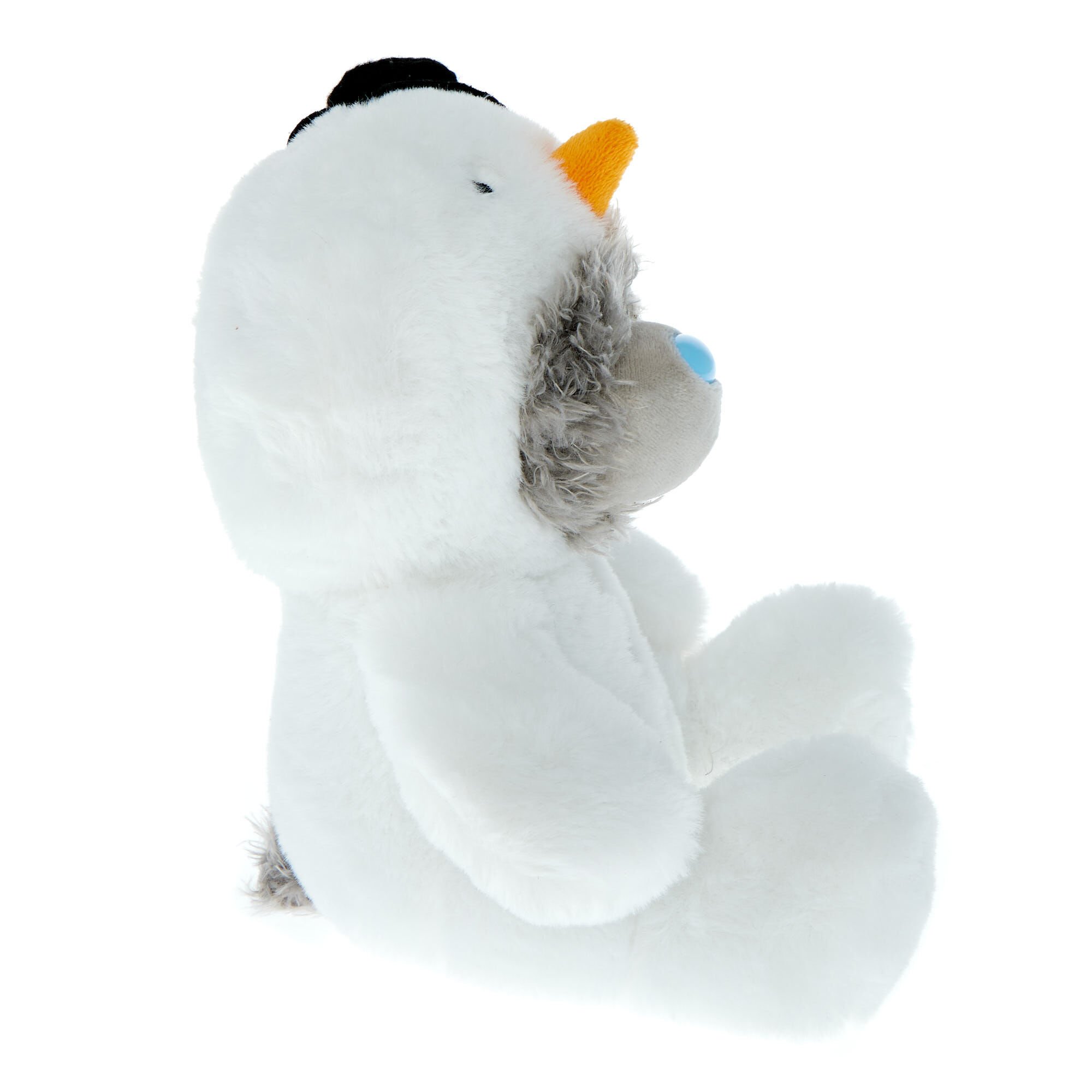 Tatty sales teddy penguin