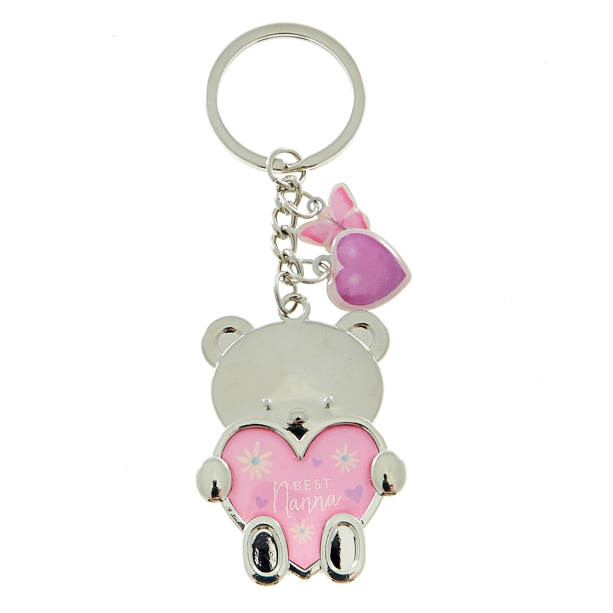 Nanna keyrings on sale