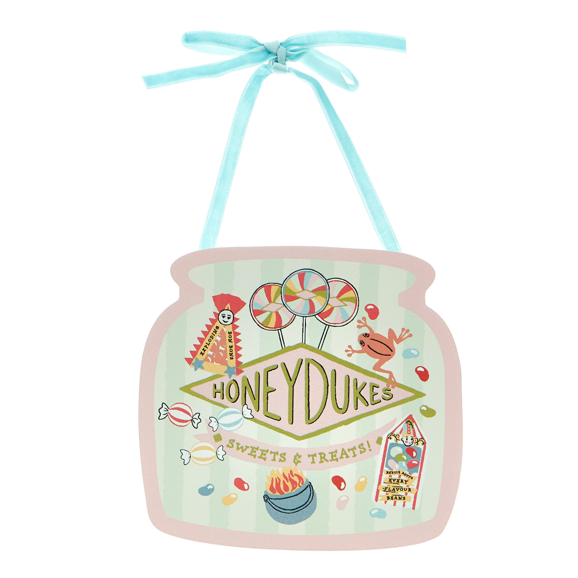 Harry Potter Honeydukes Treat Bags – Chroma Celebrations