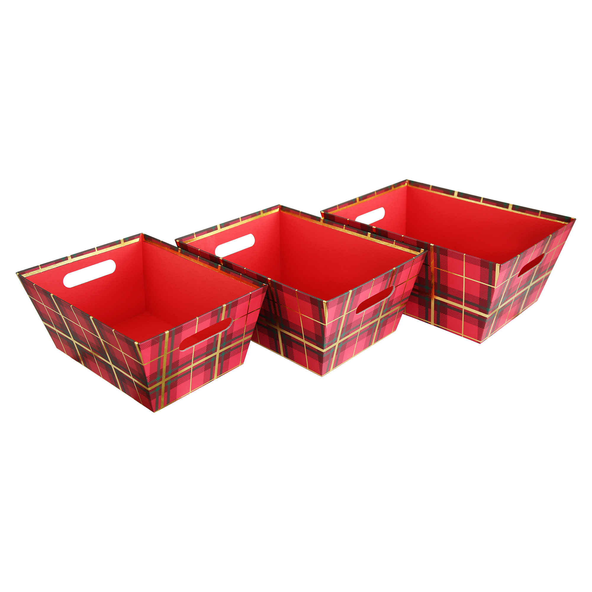 Christmas deals hamper boxes