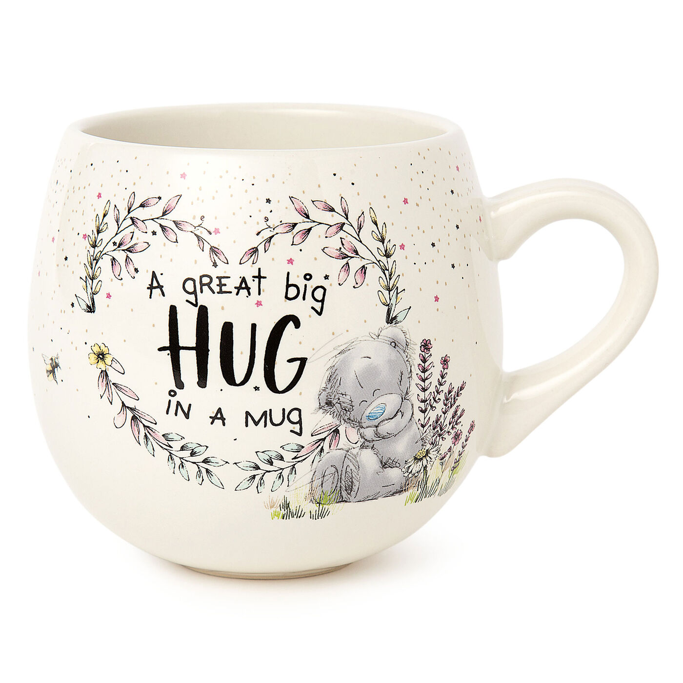 Buy Me To You Tatty Teddy Hug In A Mug For Gbp 599 Card Factory Uk 9709