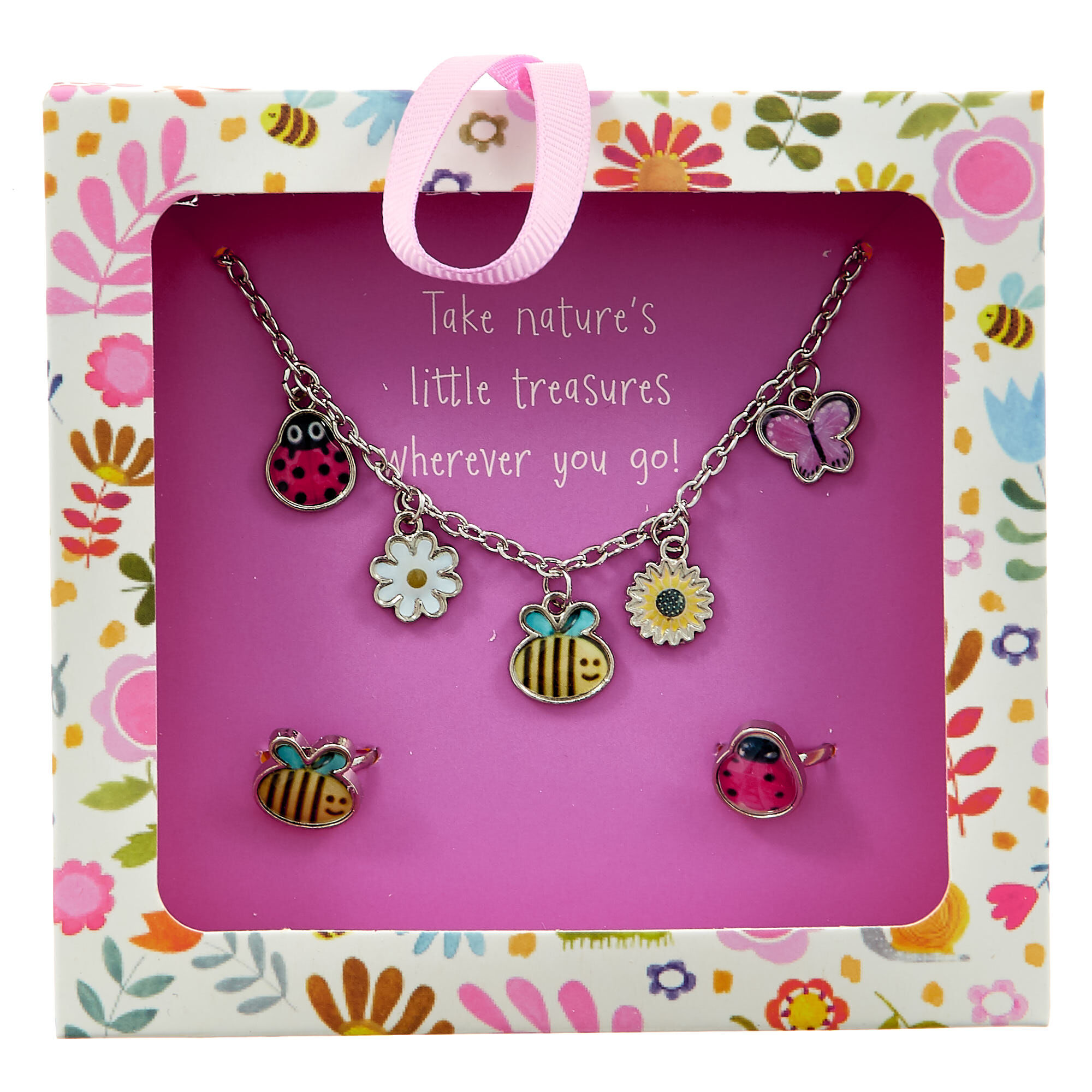 Children's jewellery sets on sale uk