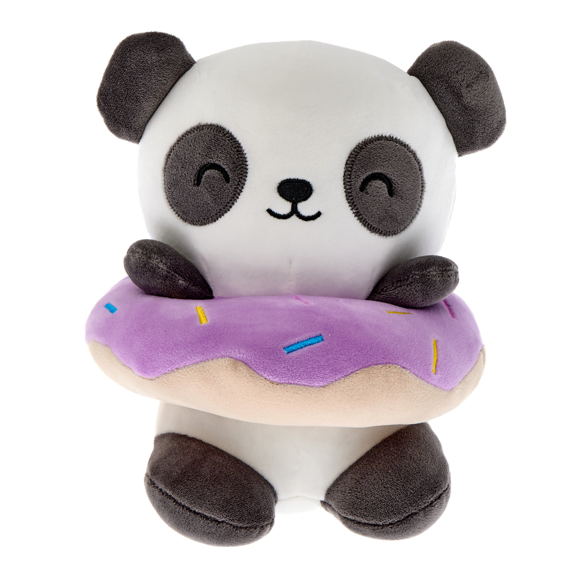 Donut plush toy online