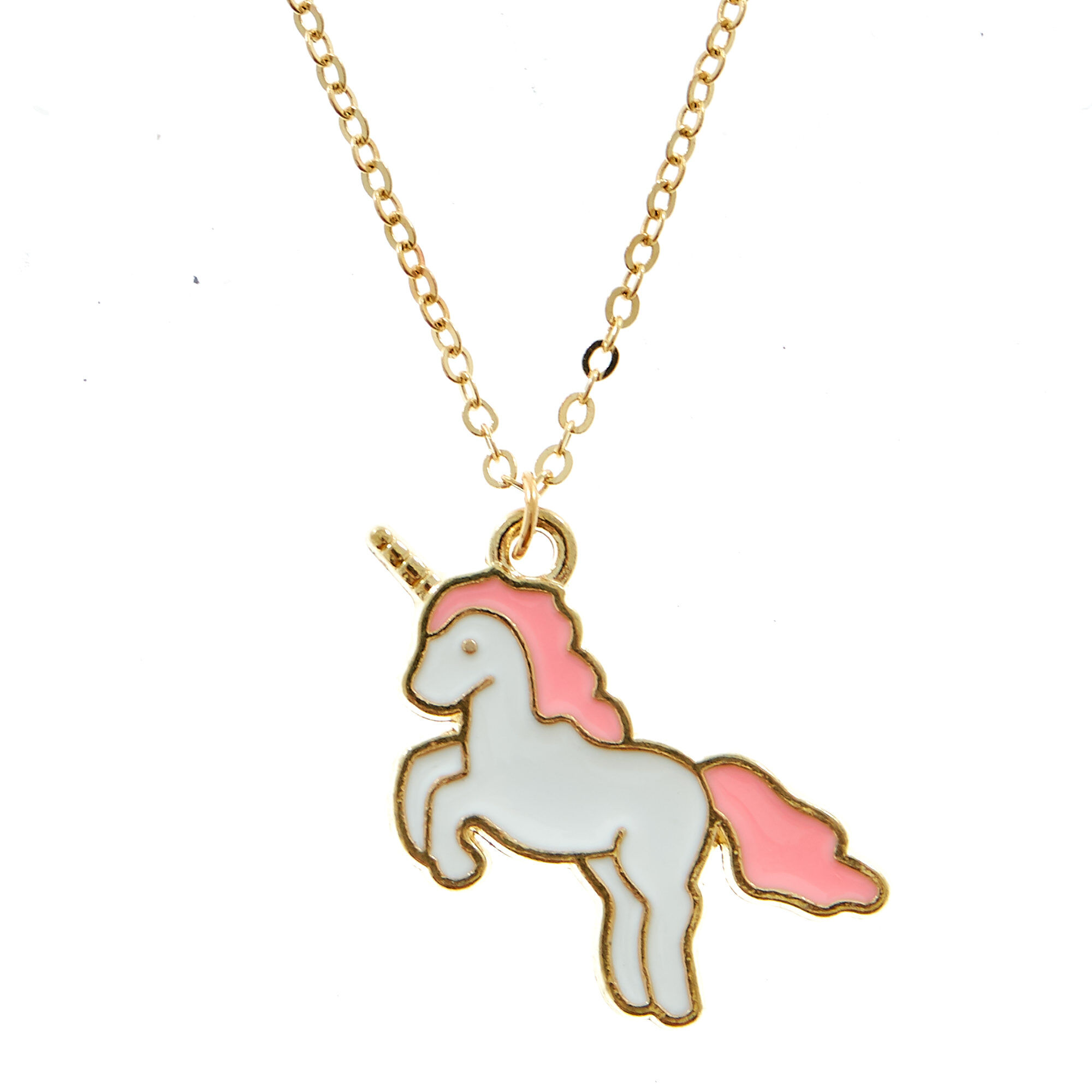 magical unicorn necklace