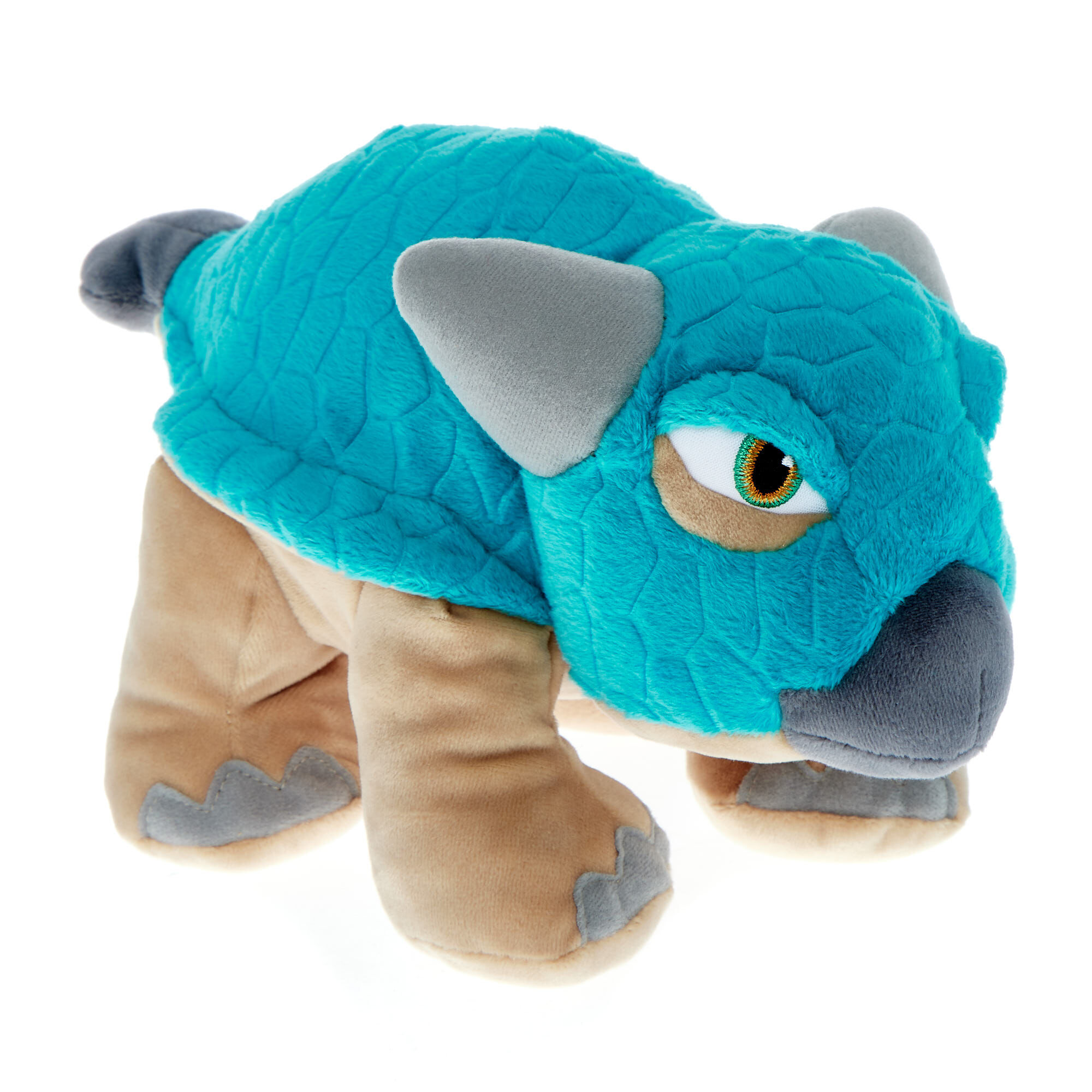 Jurassic world cheap soft toys