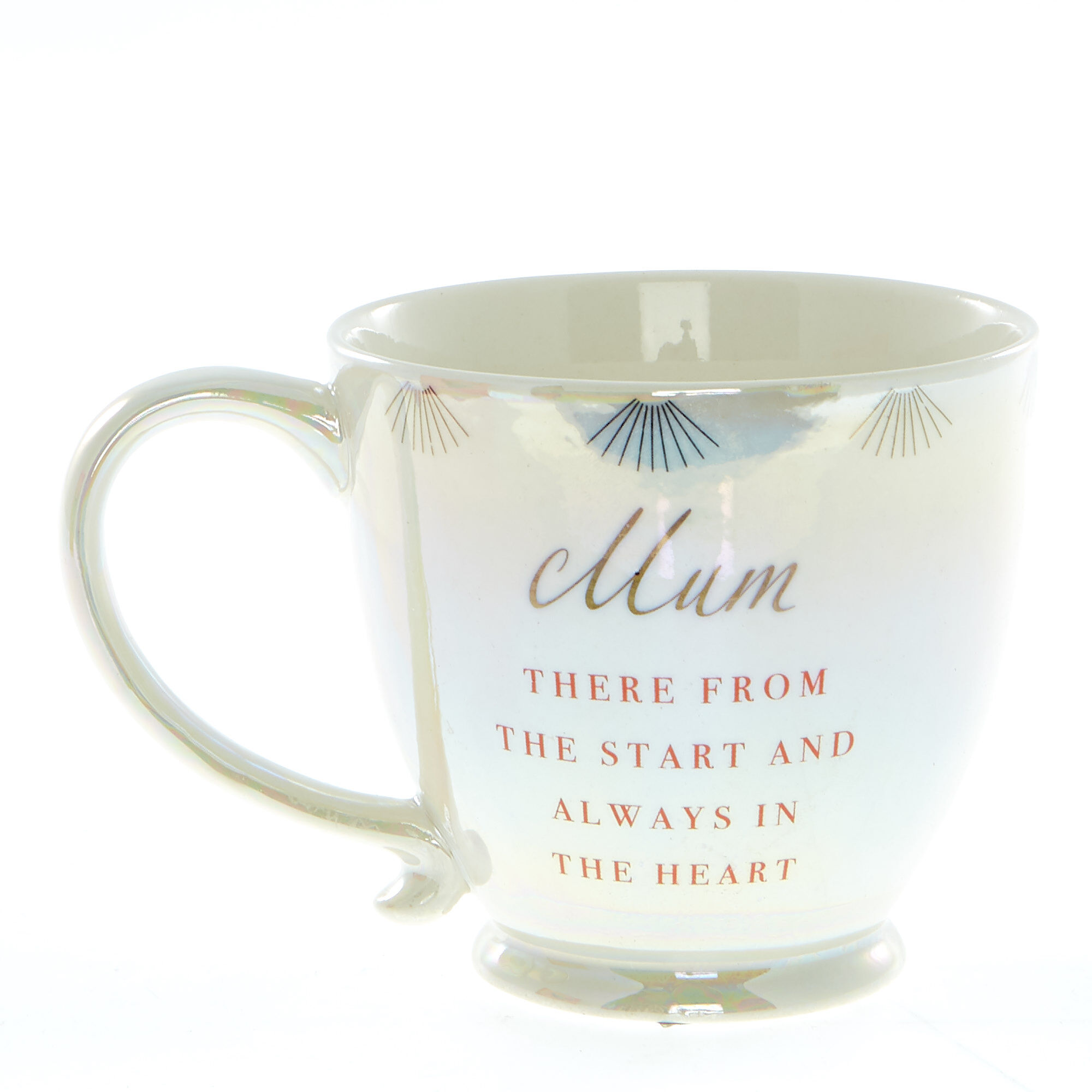 Mum mug clearance card factory