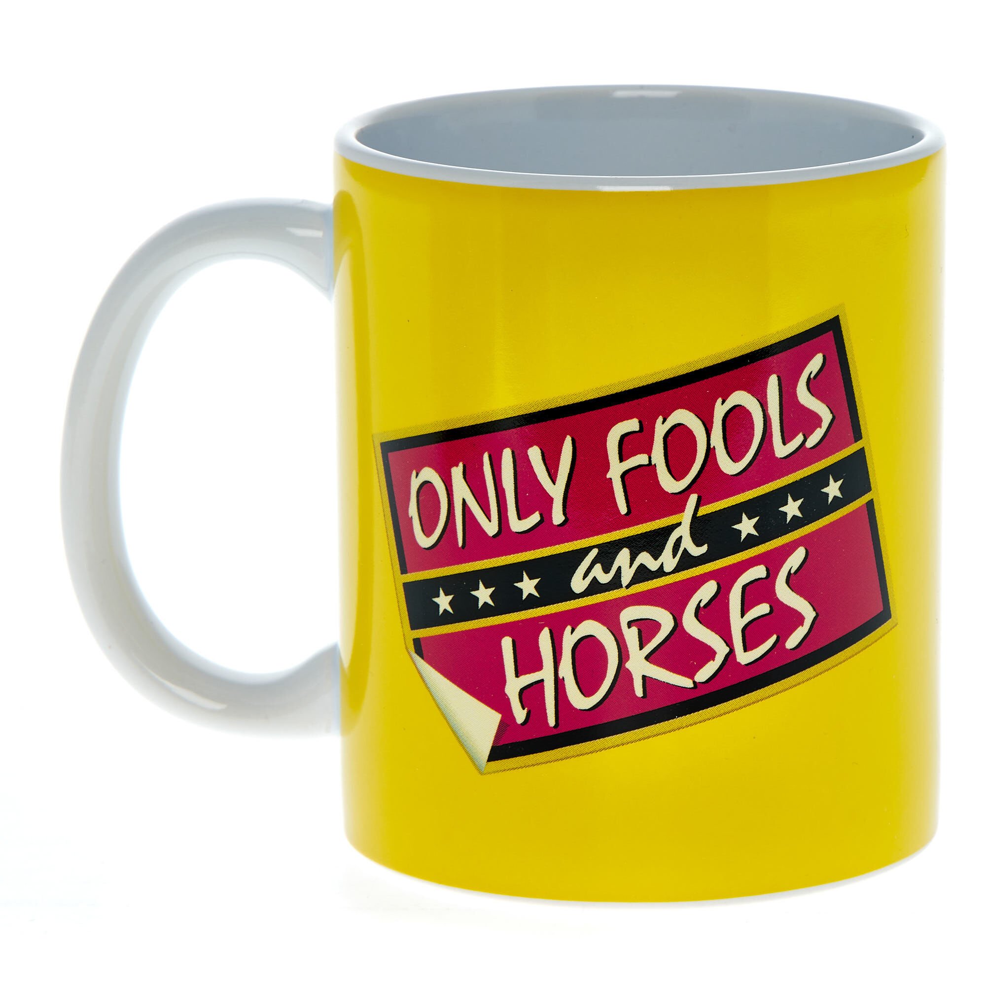 Only fools and hot sale horses mug tesco