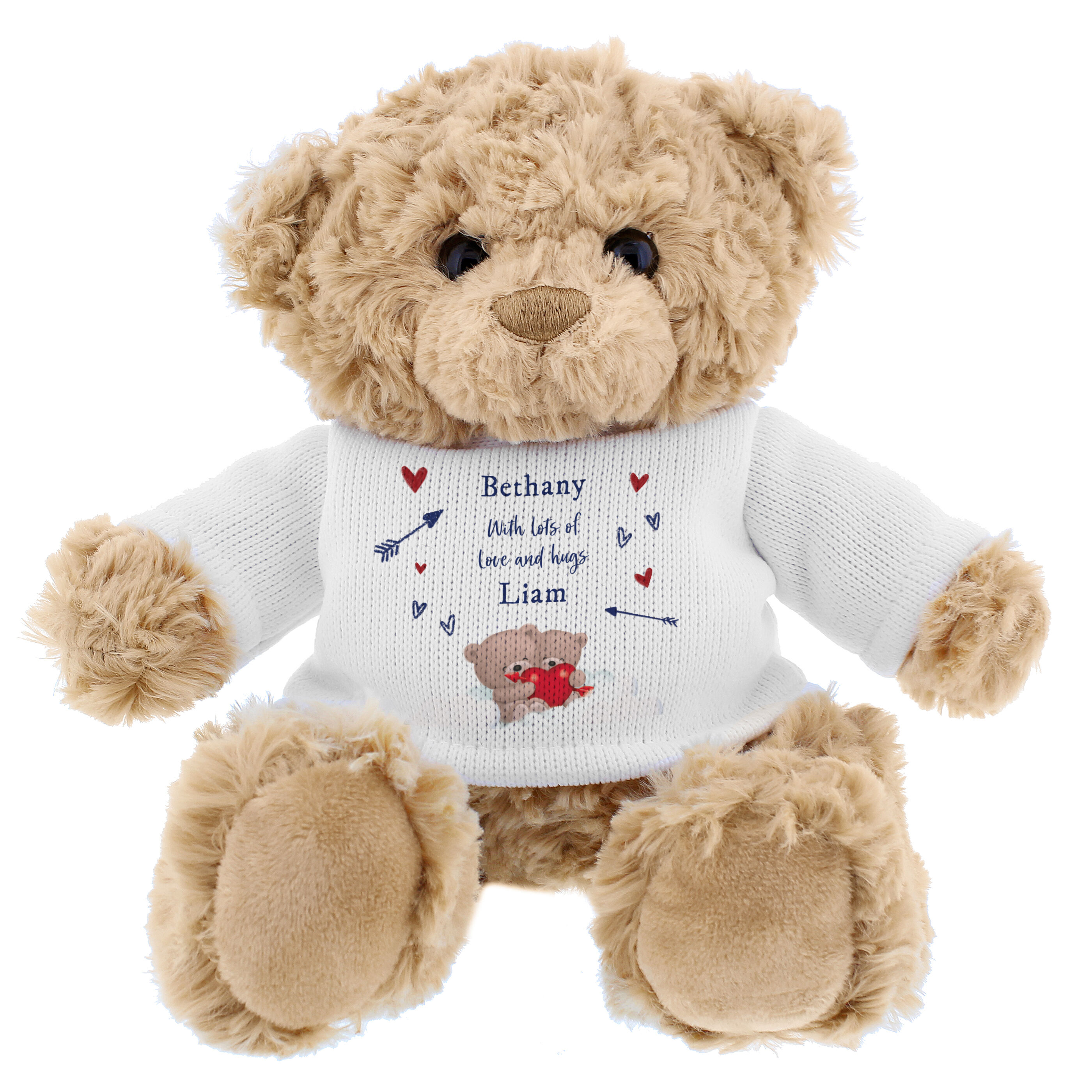 Teddy 2024 bear company