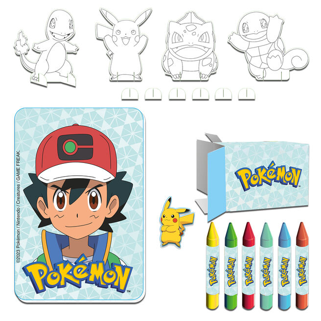 Pokemon Party Favours - Pack of 24